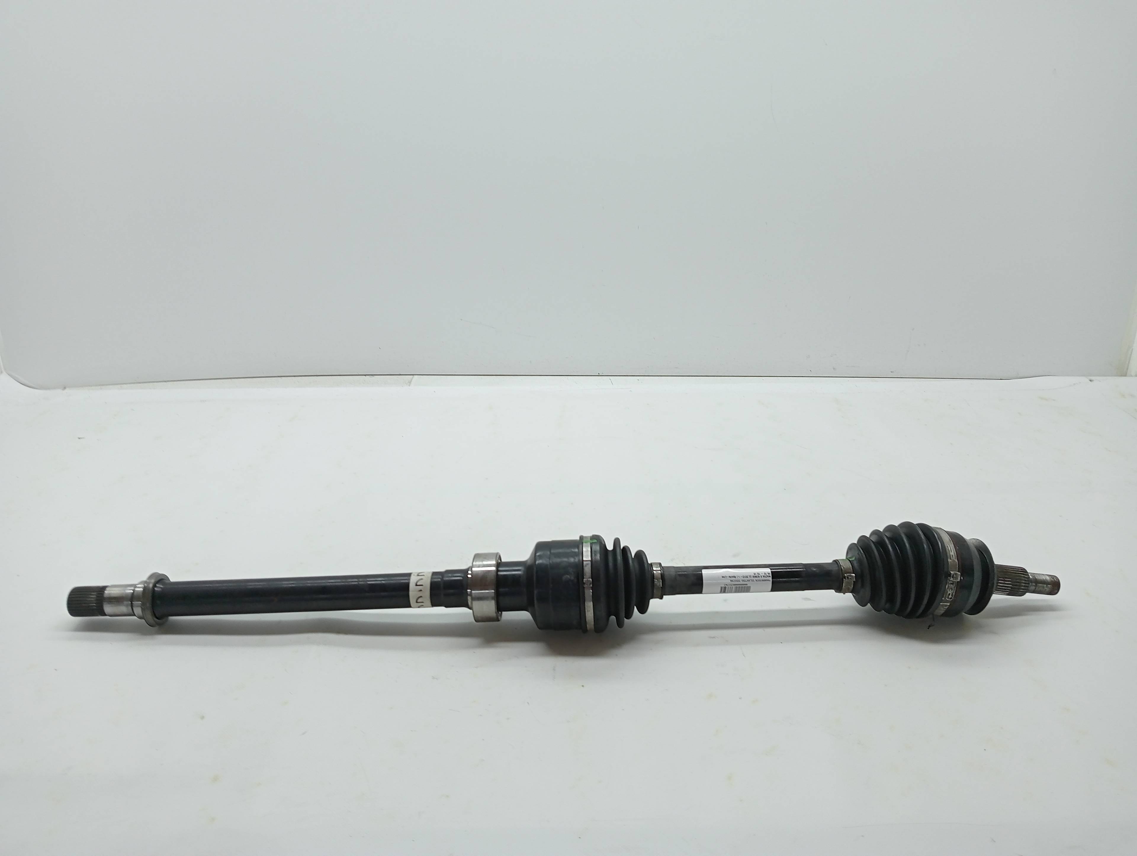 Front right driveshaft MAZDA 6 KOMBI ()(.2012->)