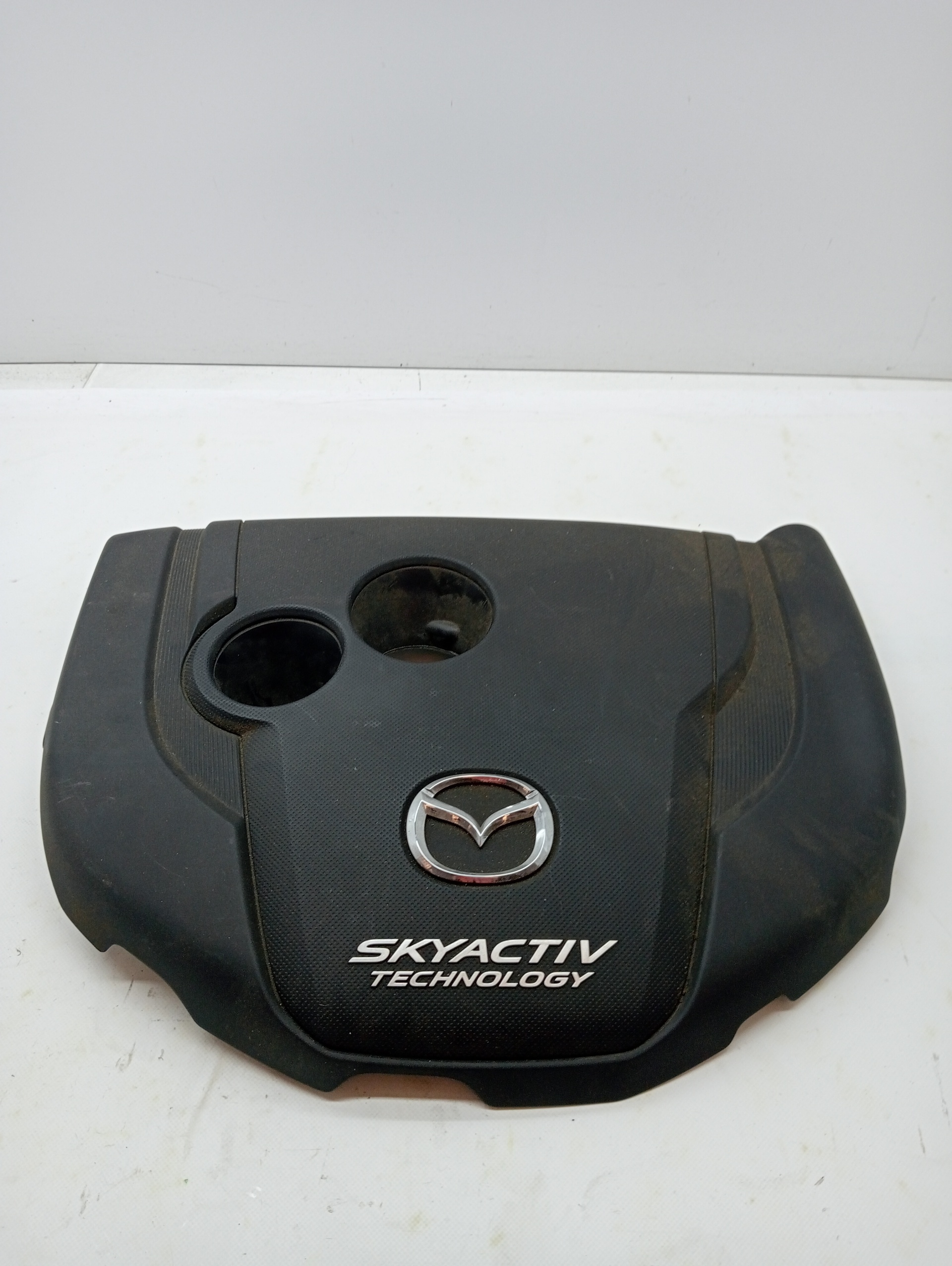 Coperchio motore MAZDA 6 KOMBI ()(.2012->)