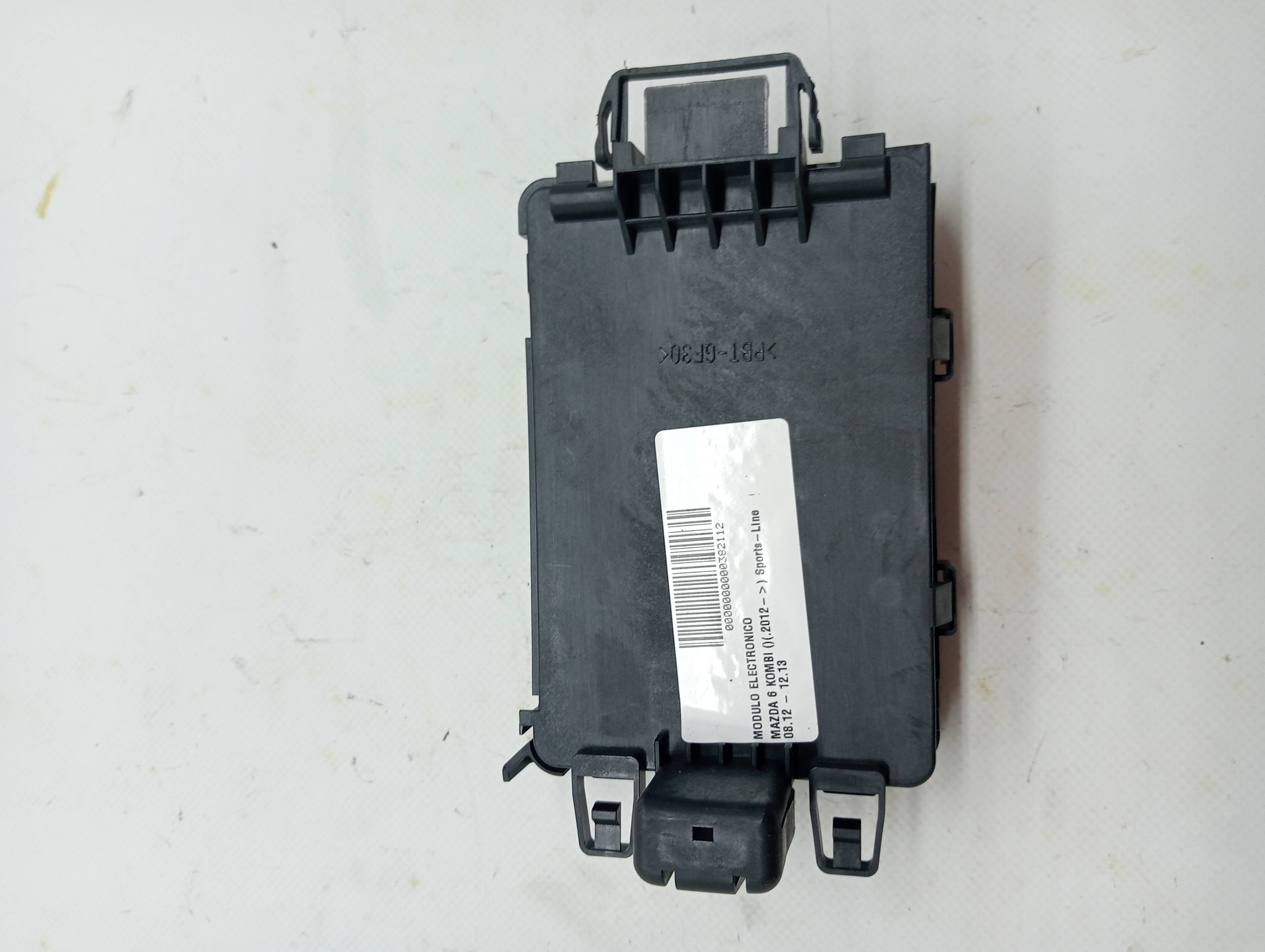 Módulo eletrónico MAZDA 6 KOMBI ()(.2012->)