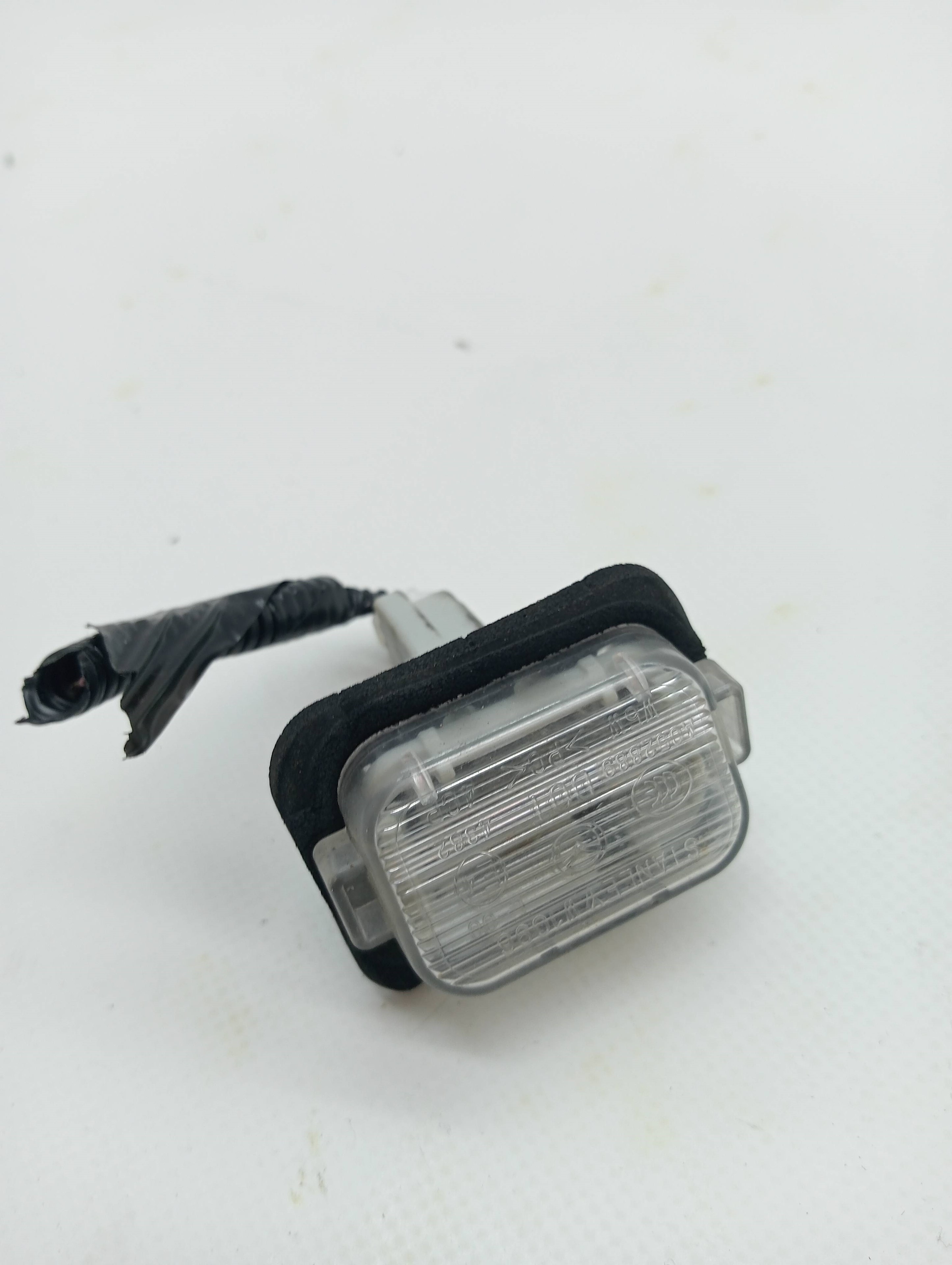 Number Plate Light MAZDA 6 KOMBI ()(.2012->)