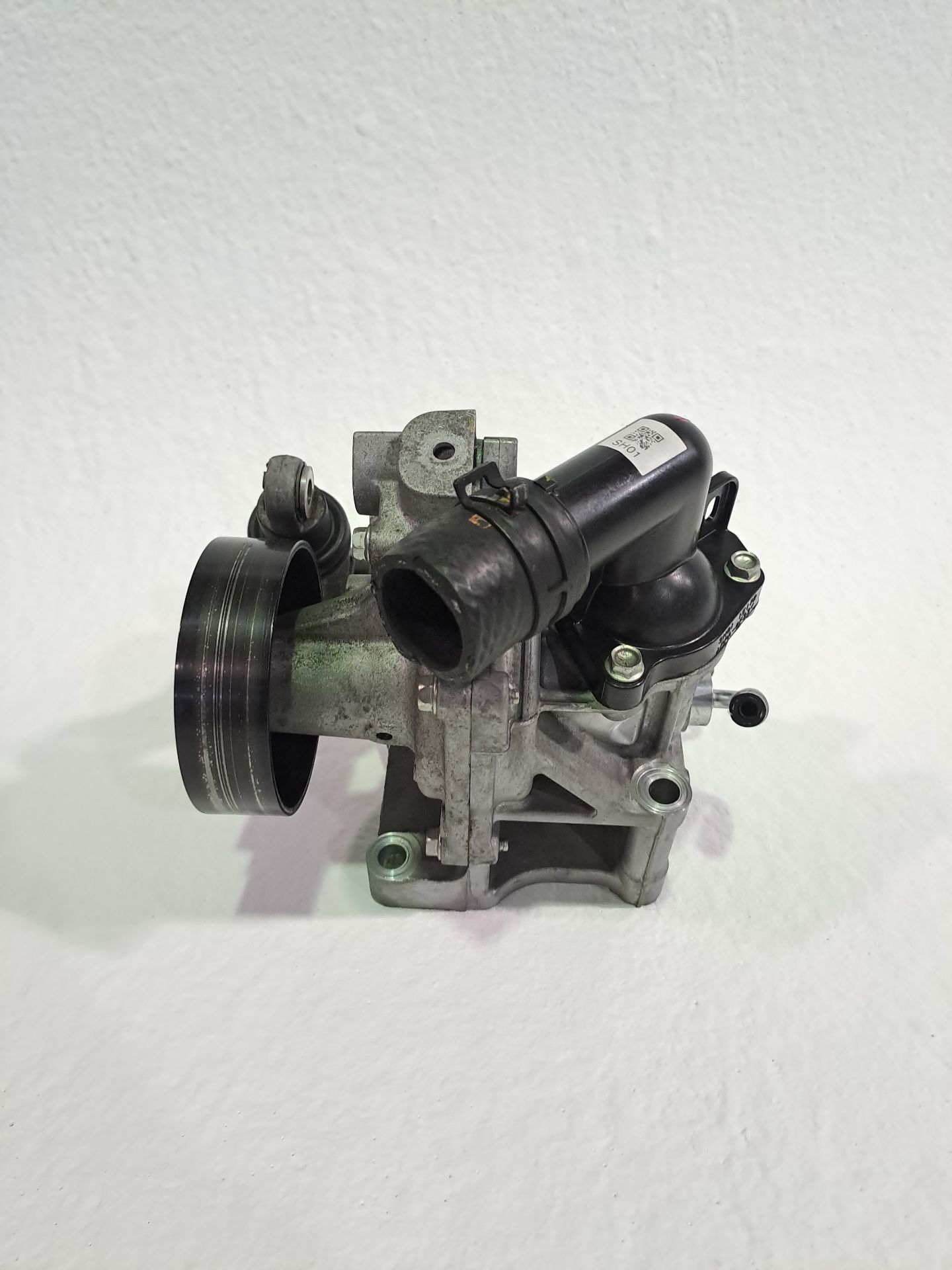 Water Pump MAZDA 6 KOMBI ()(.2012->)
