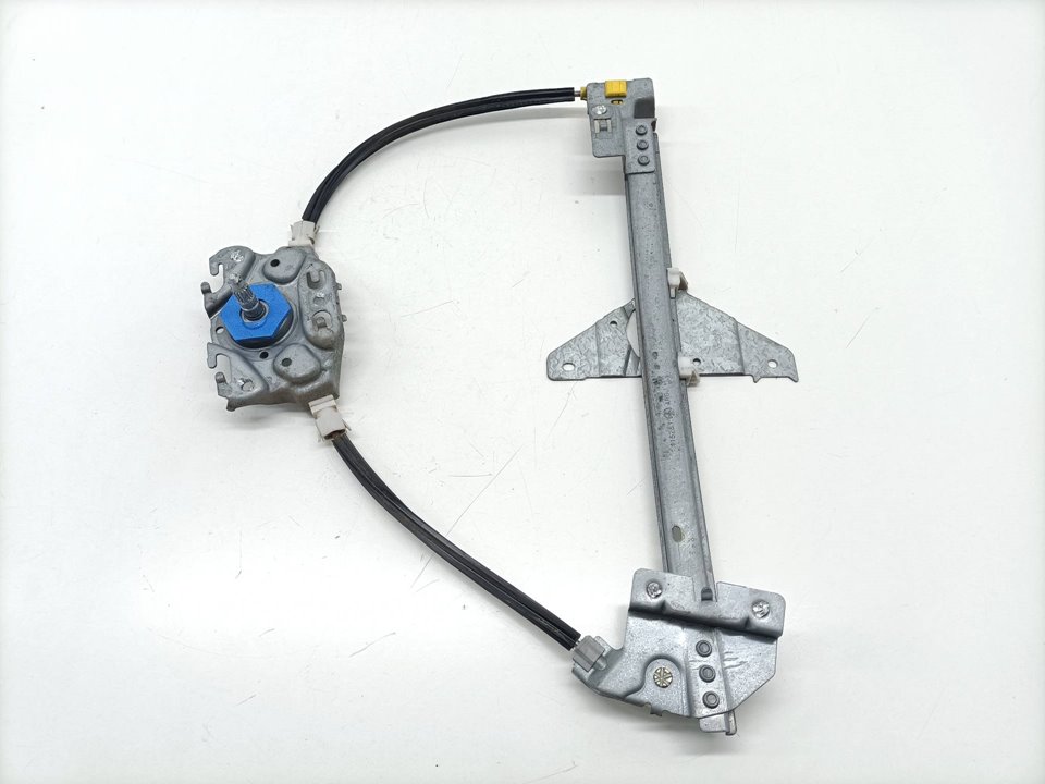 Rear left window regulator PEUGEOT 307 (S1)