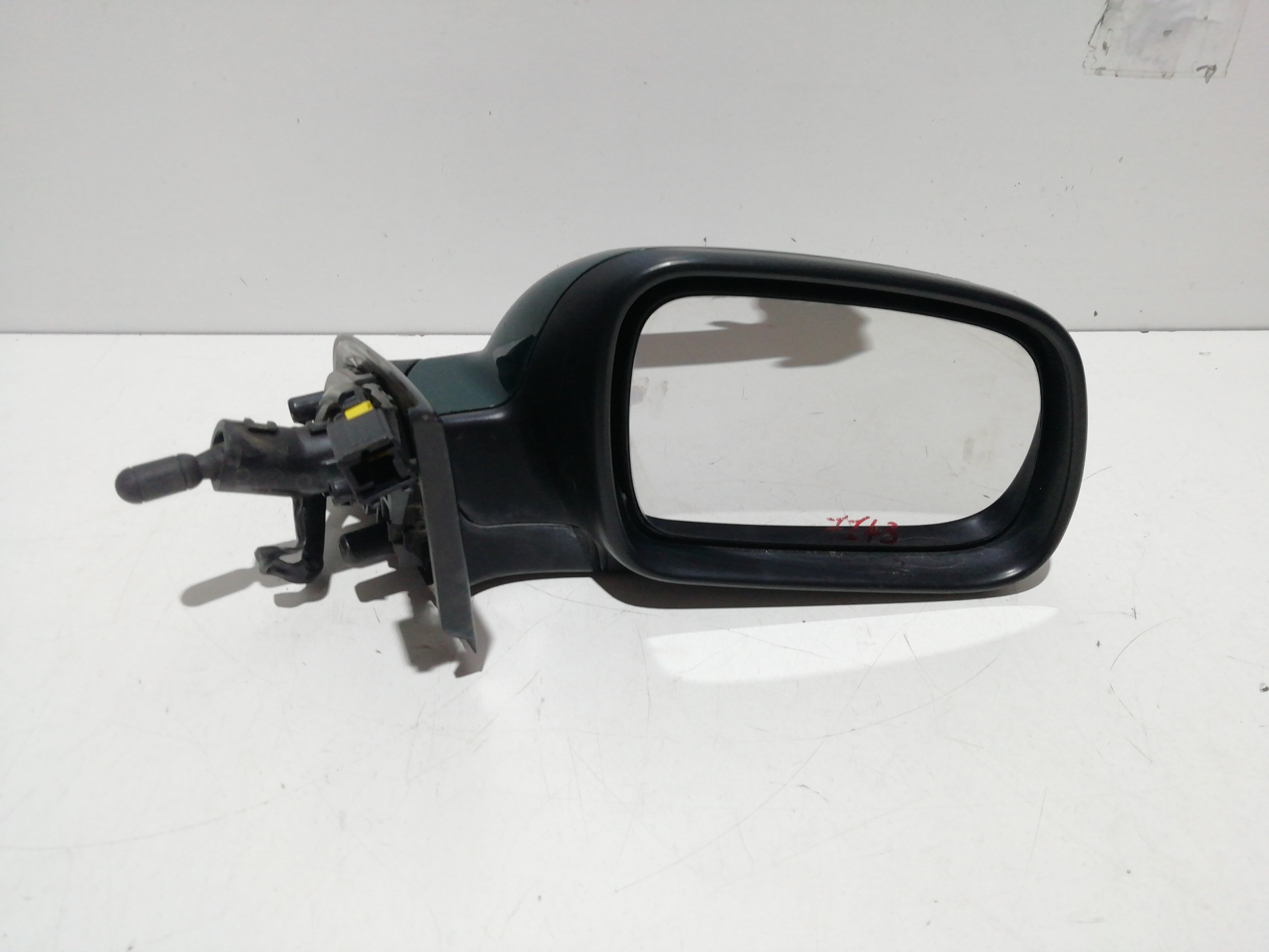 Right Door Mirror PEUGEOT 307 (S1)