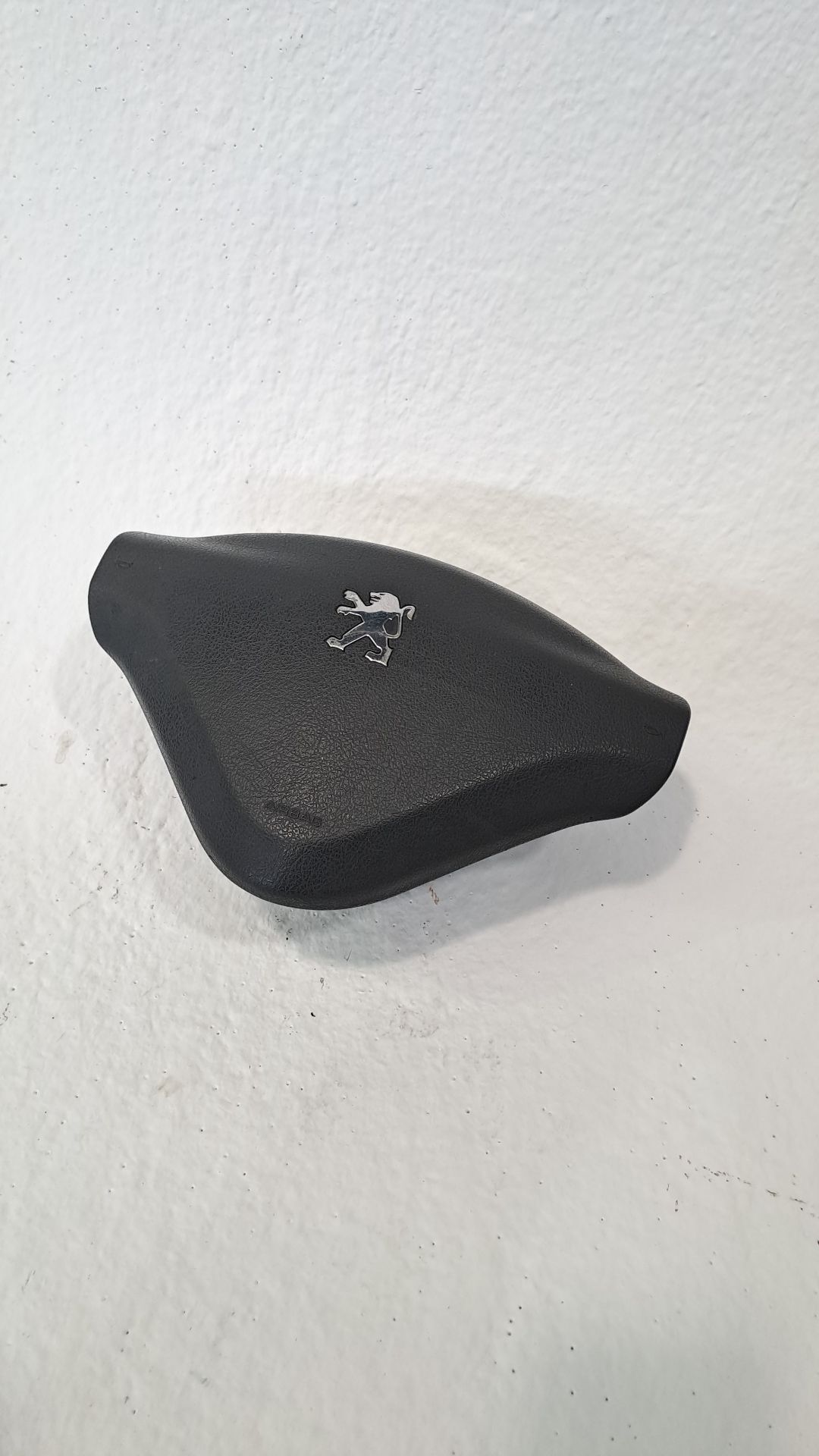 Airbag dianteiro esquerdo PEUGEOT 207/207+ (WA_, WC_)