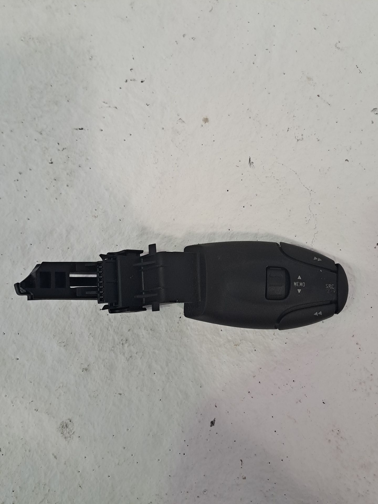 Multifunktionshebel PEUGEOT 207/207+ (WA_, WC_)