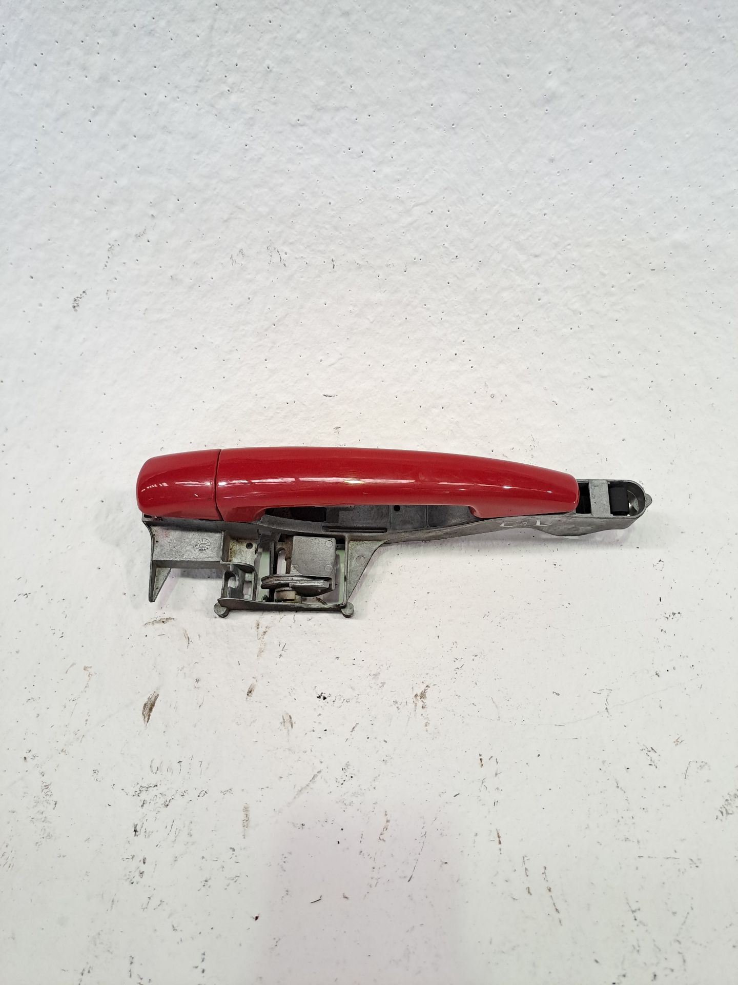 Rear Left Exterior Door Handle PEUGEOT 207/207+ (WA_, WC_)