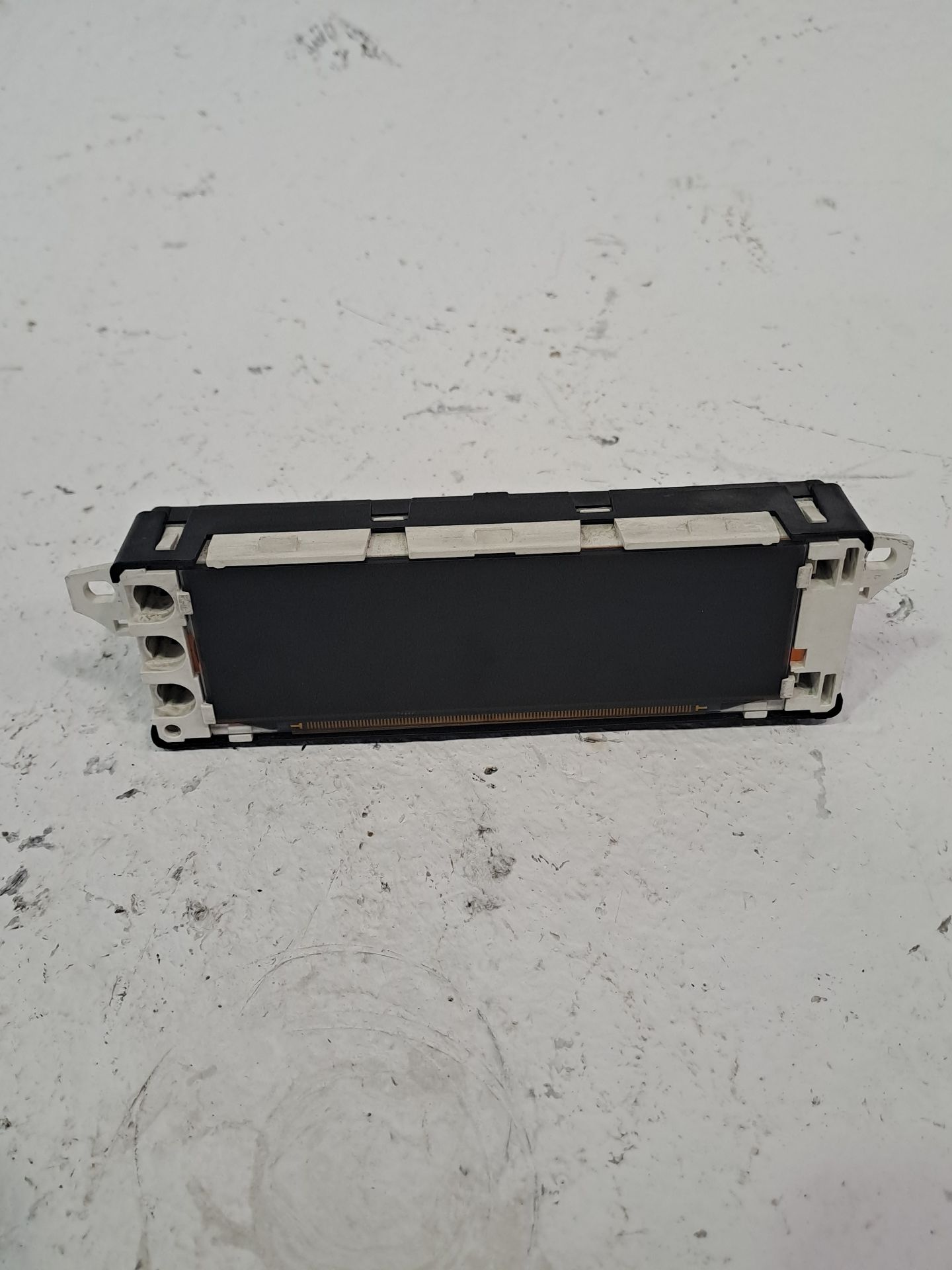 Multifunktionsanzeige PEUGEOT 207/207+ (WA_, WC_)