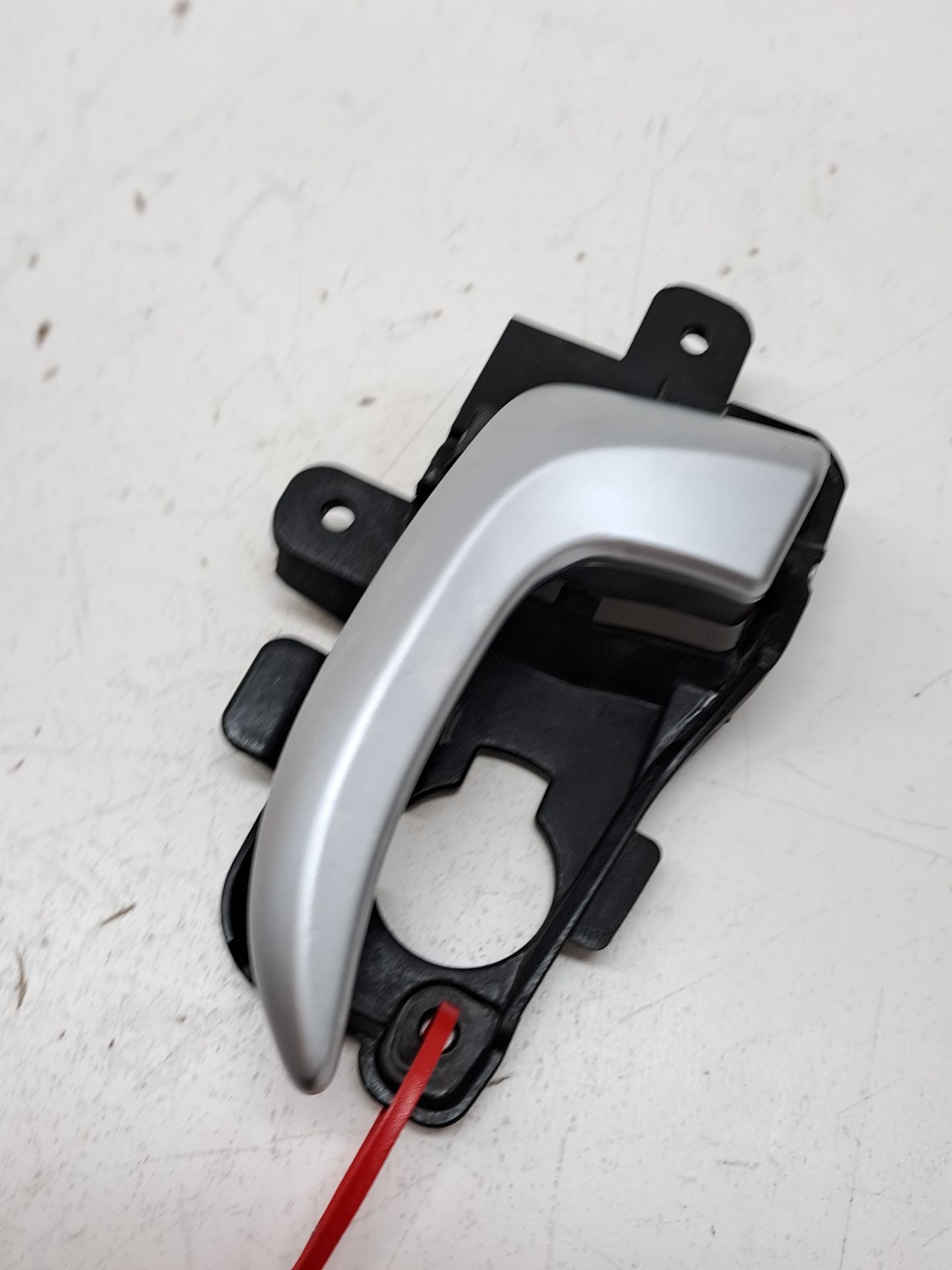 Rear Left Interior Door Handle HYUNDAI I30 (FD)