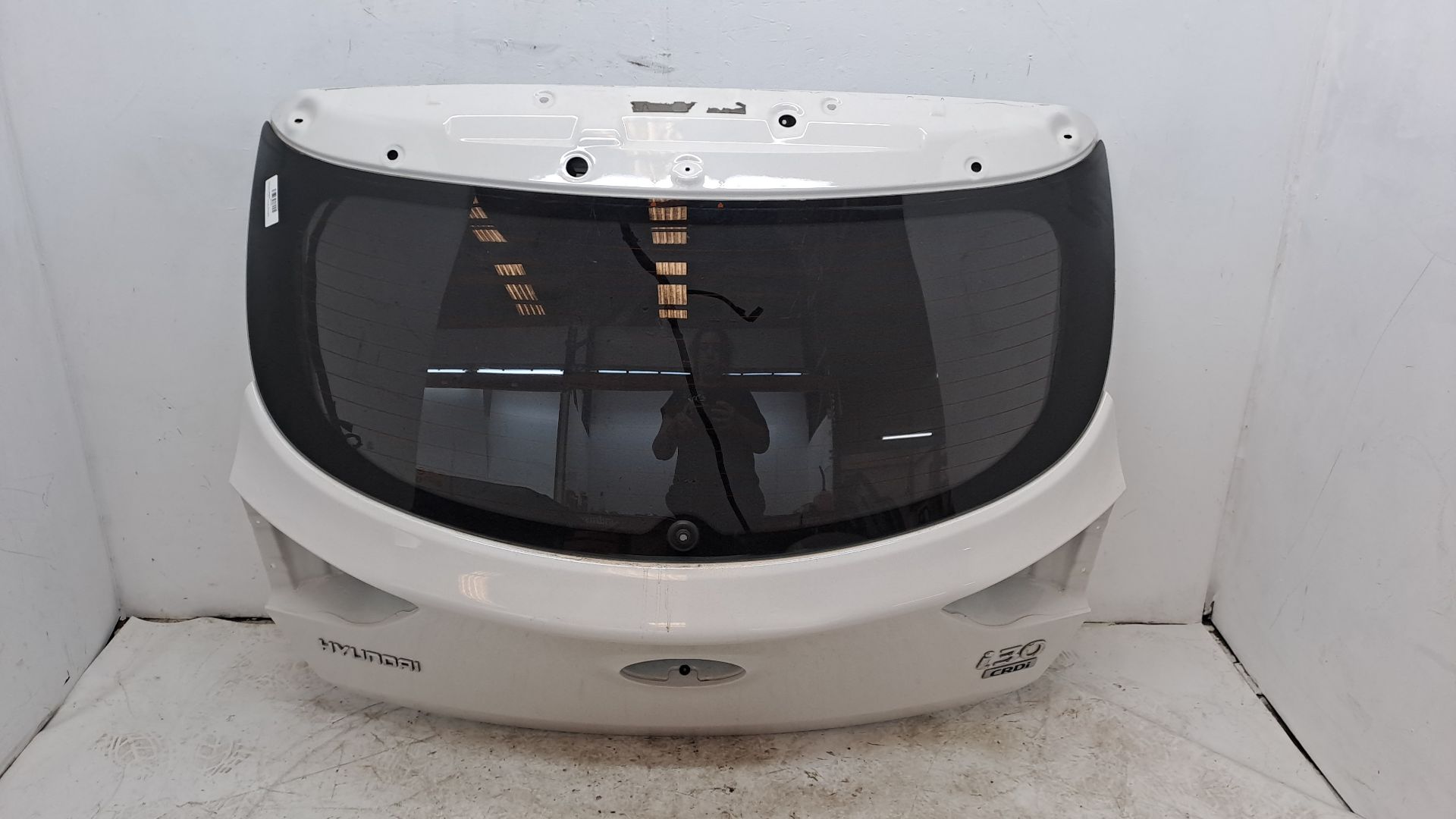 PORTON TRASERO HYUNDAI I30 (FD)