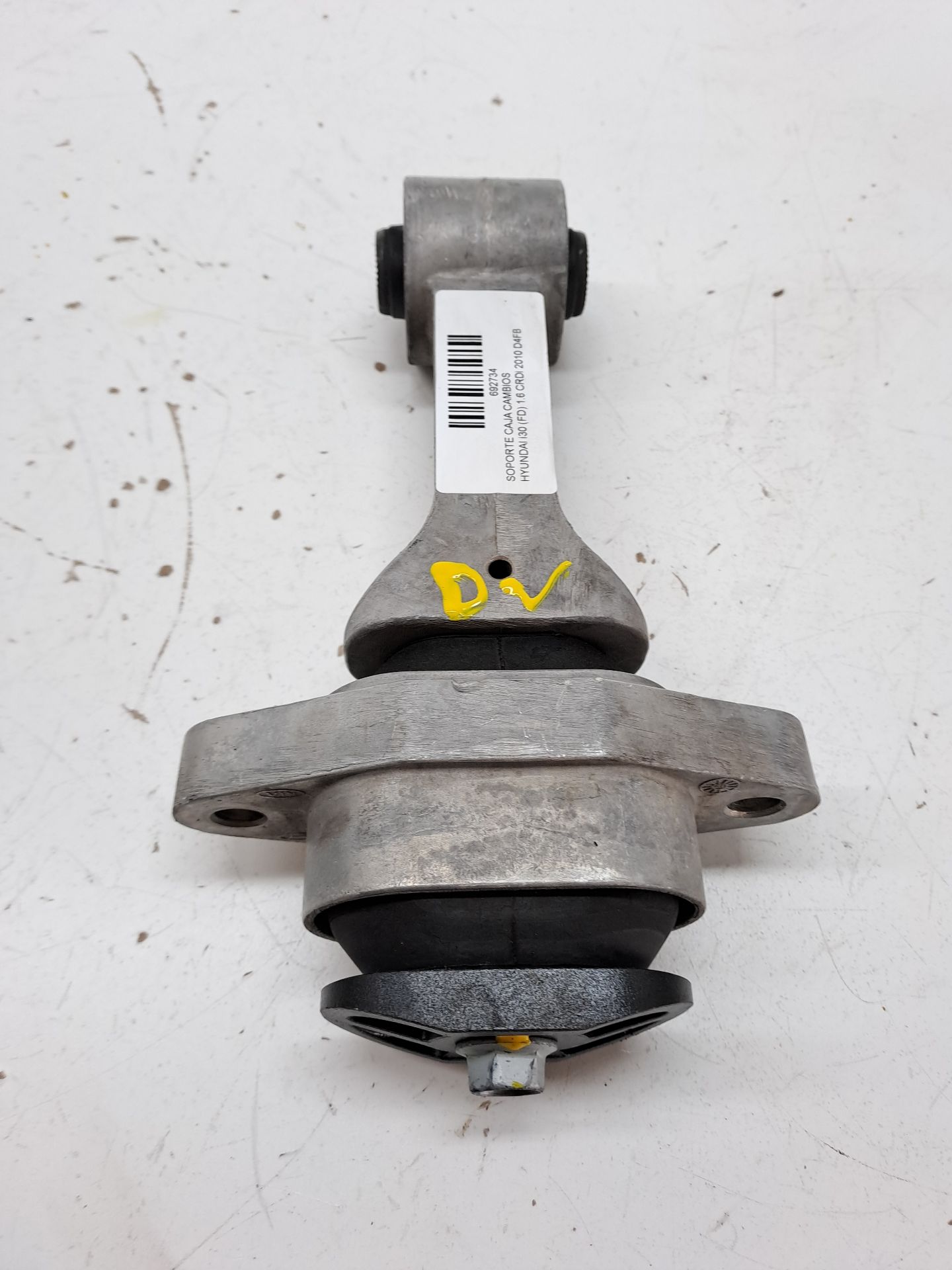 Sonstiges HYUNDAI I30 (FD)