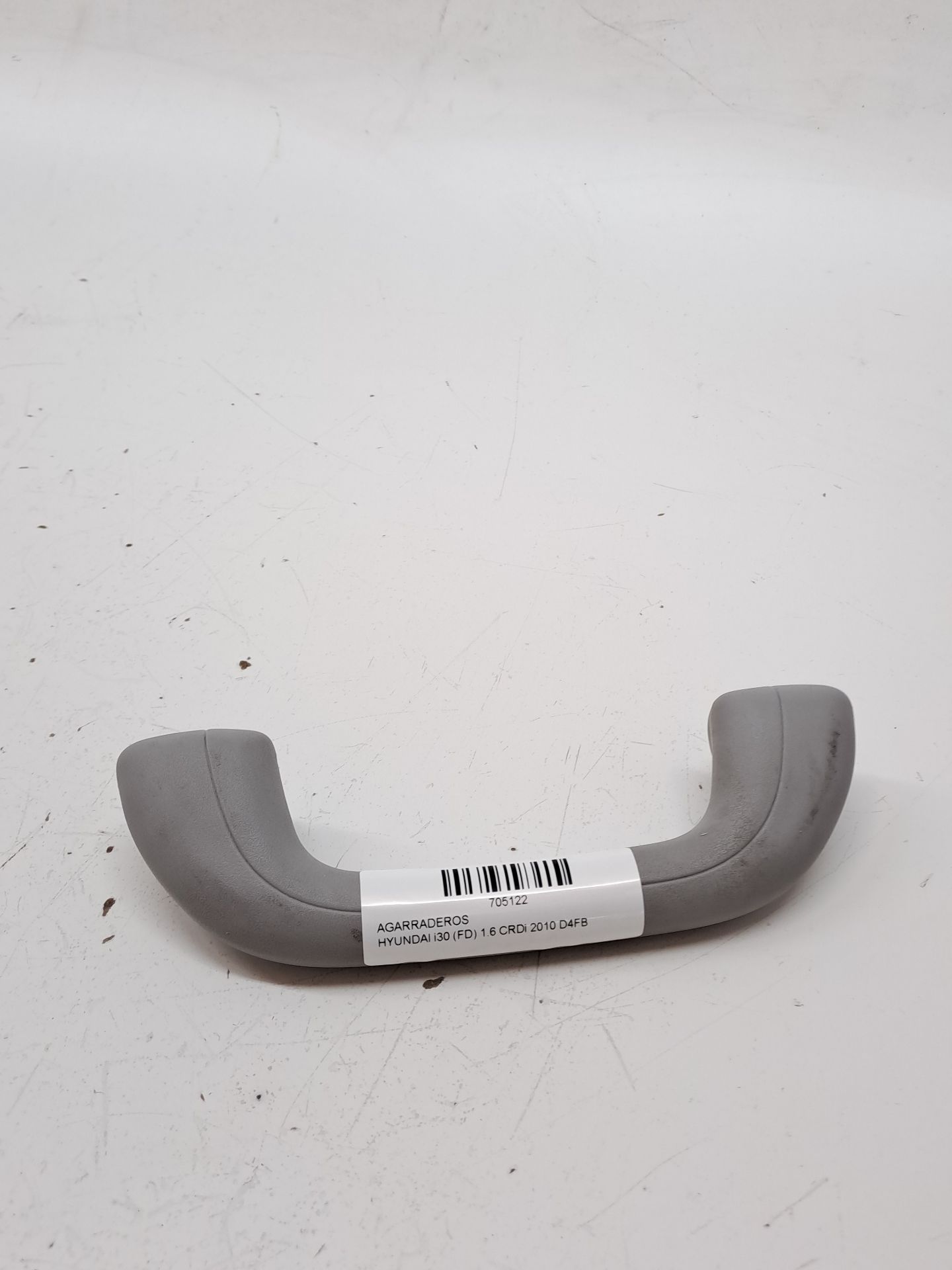 Grab Handles HYUNDAI I30 (FD)