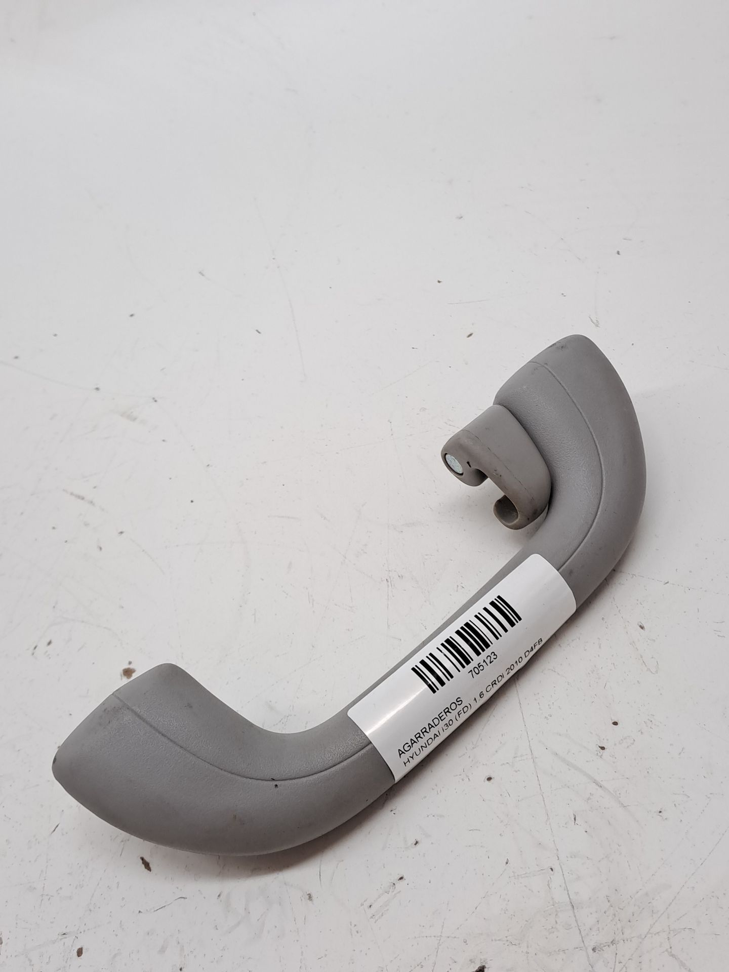 Grab Handles HYUNDAI I30 (FD)