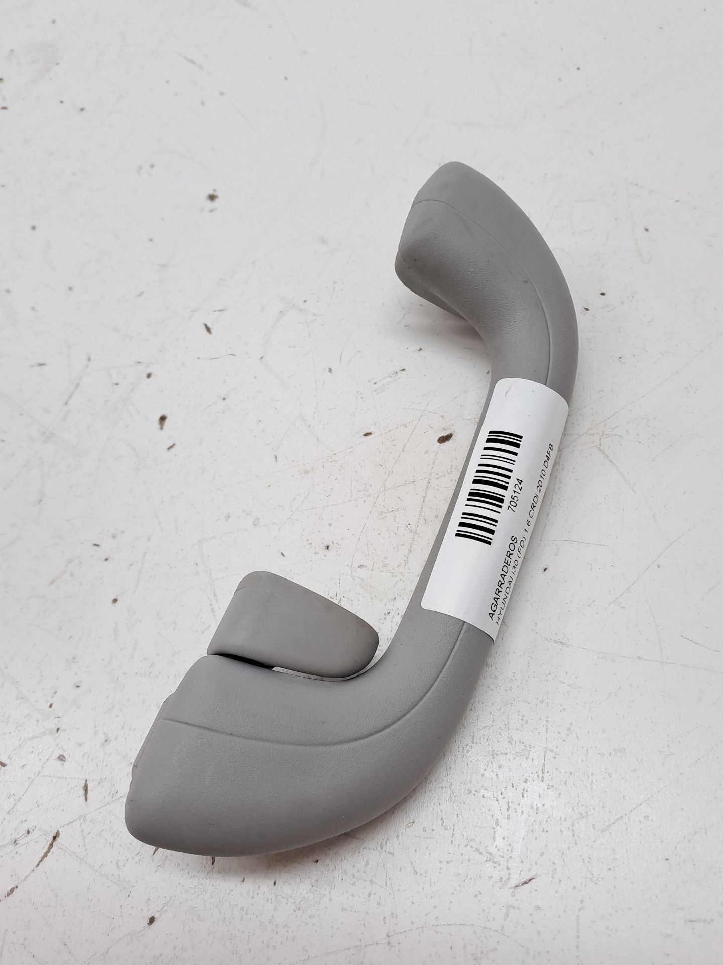 Grab Handles HYUNDAI I30 (FD)