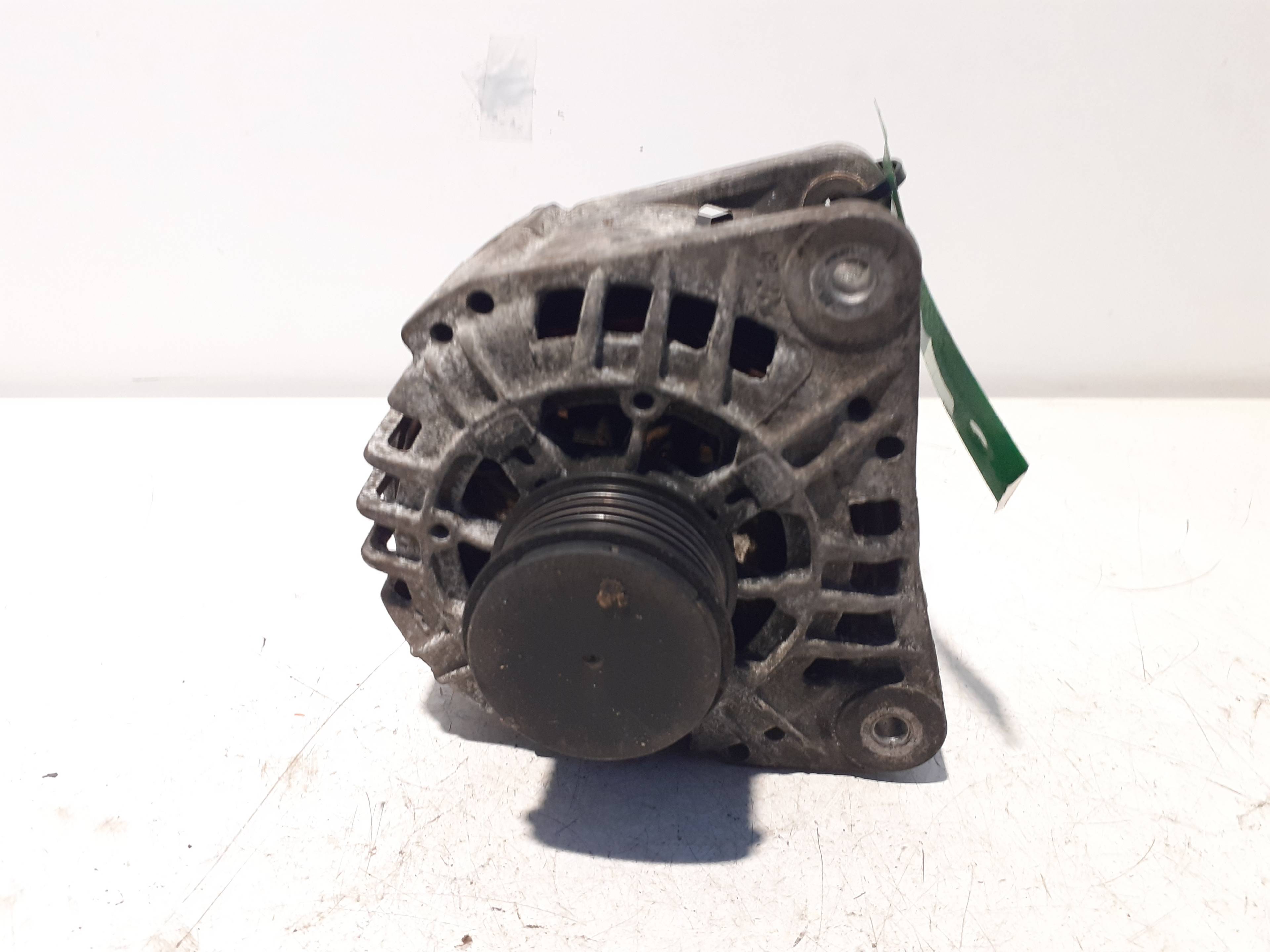 Alternador RENAULT LAGUNA II (BG0)
