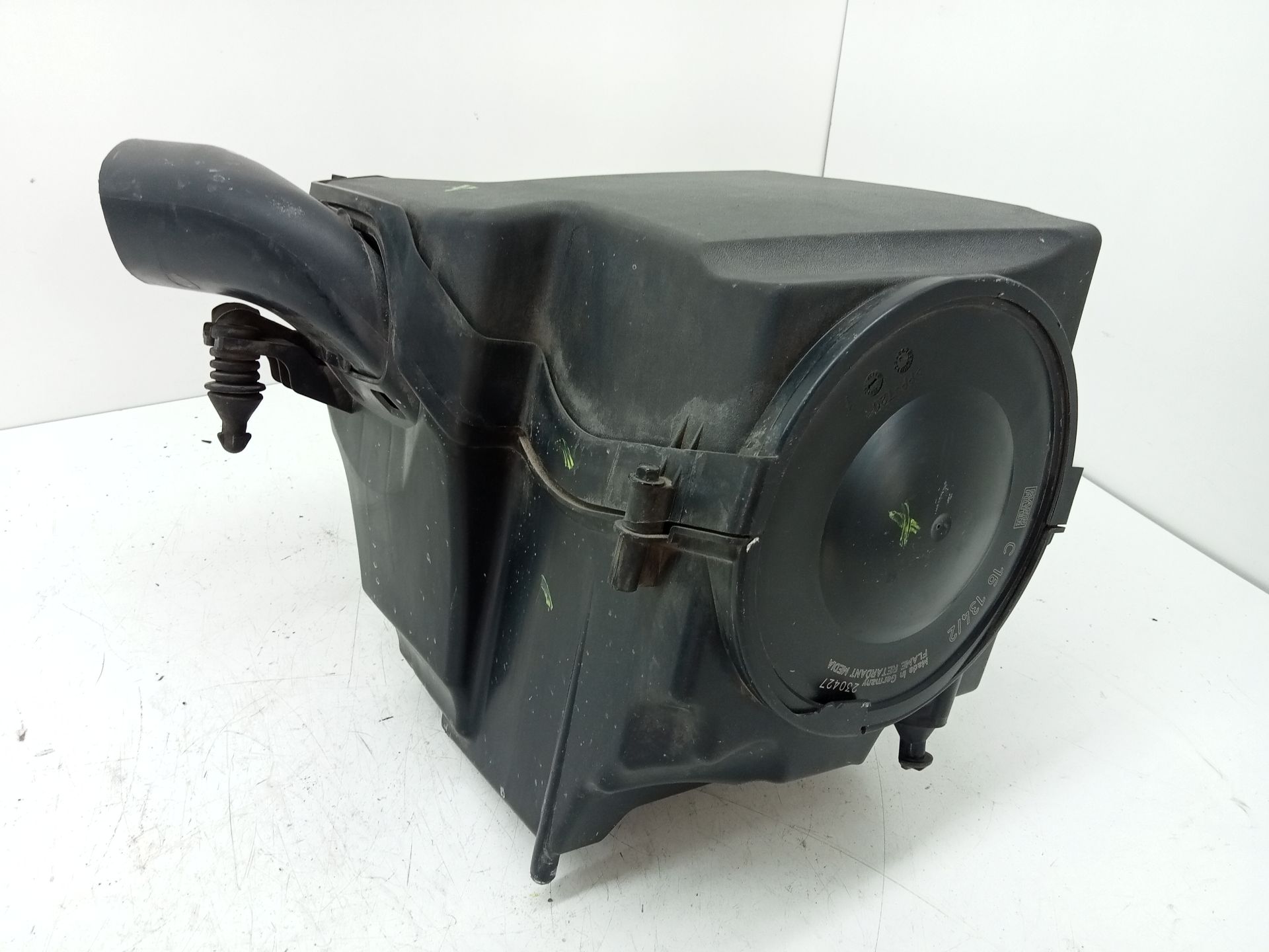 Caixa do filtro de ar FORD TOURNEO COURIER (C4A)