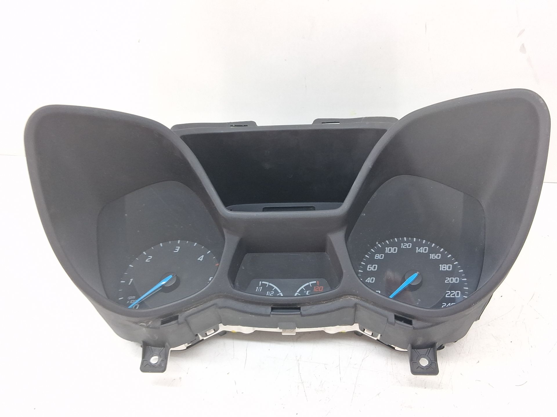 Kombiinstrument FORD TOURNEO COURIER (C4A)
