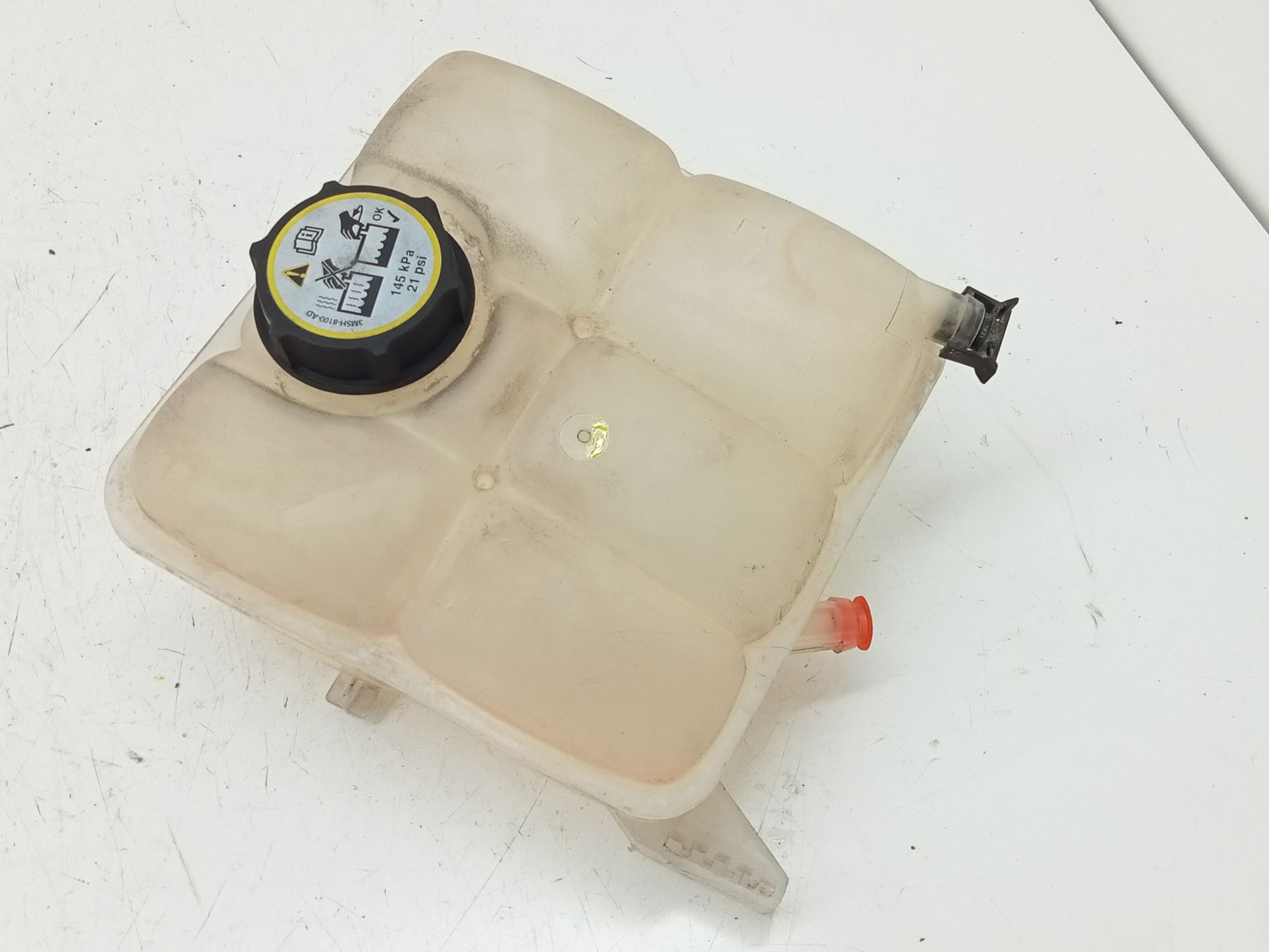 Vase d'expansion FORD TOURNEO COURIER (C4A)