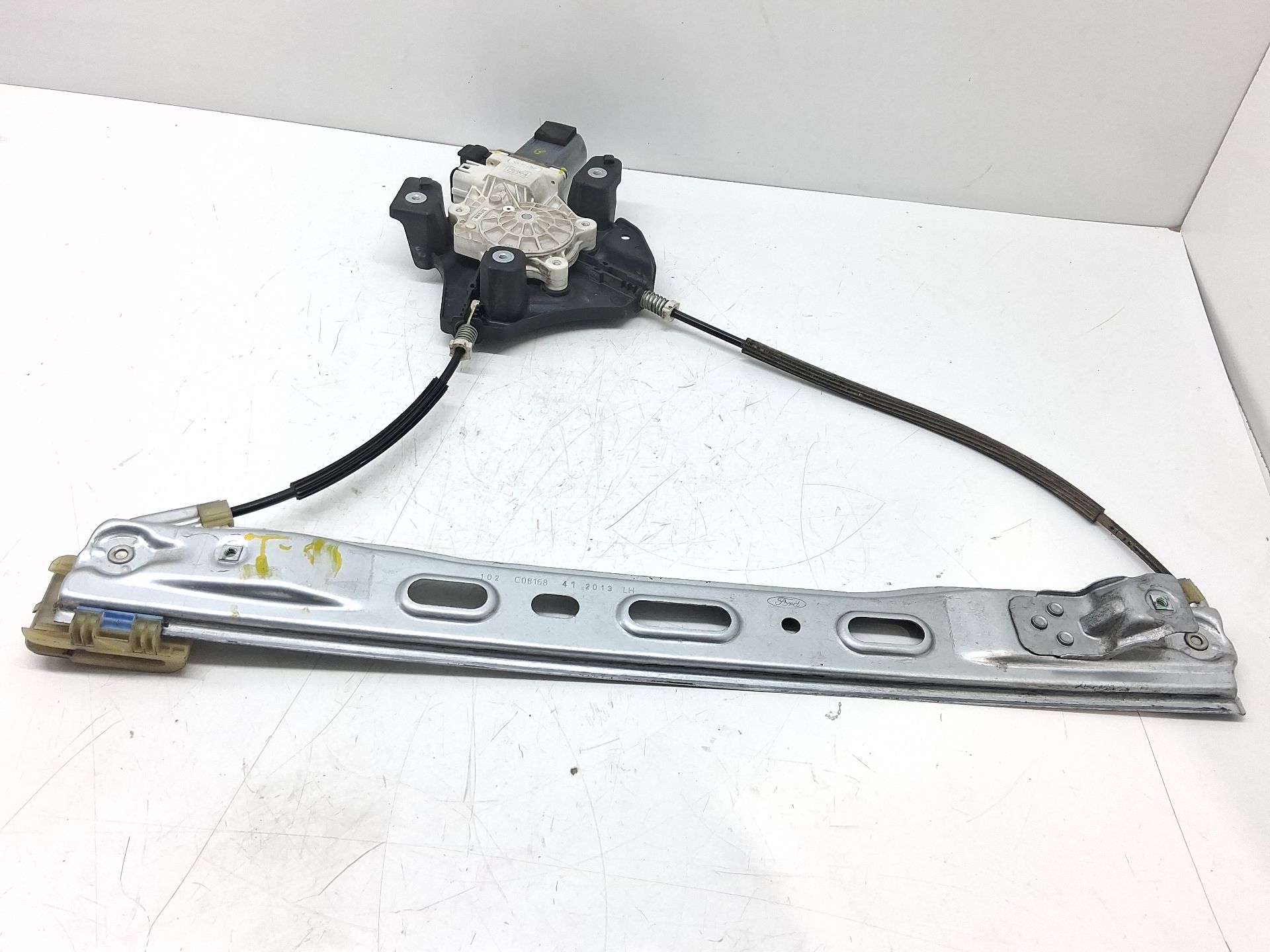 Front left window regulator FORD TOURNEO COURIER (C4A)
