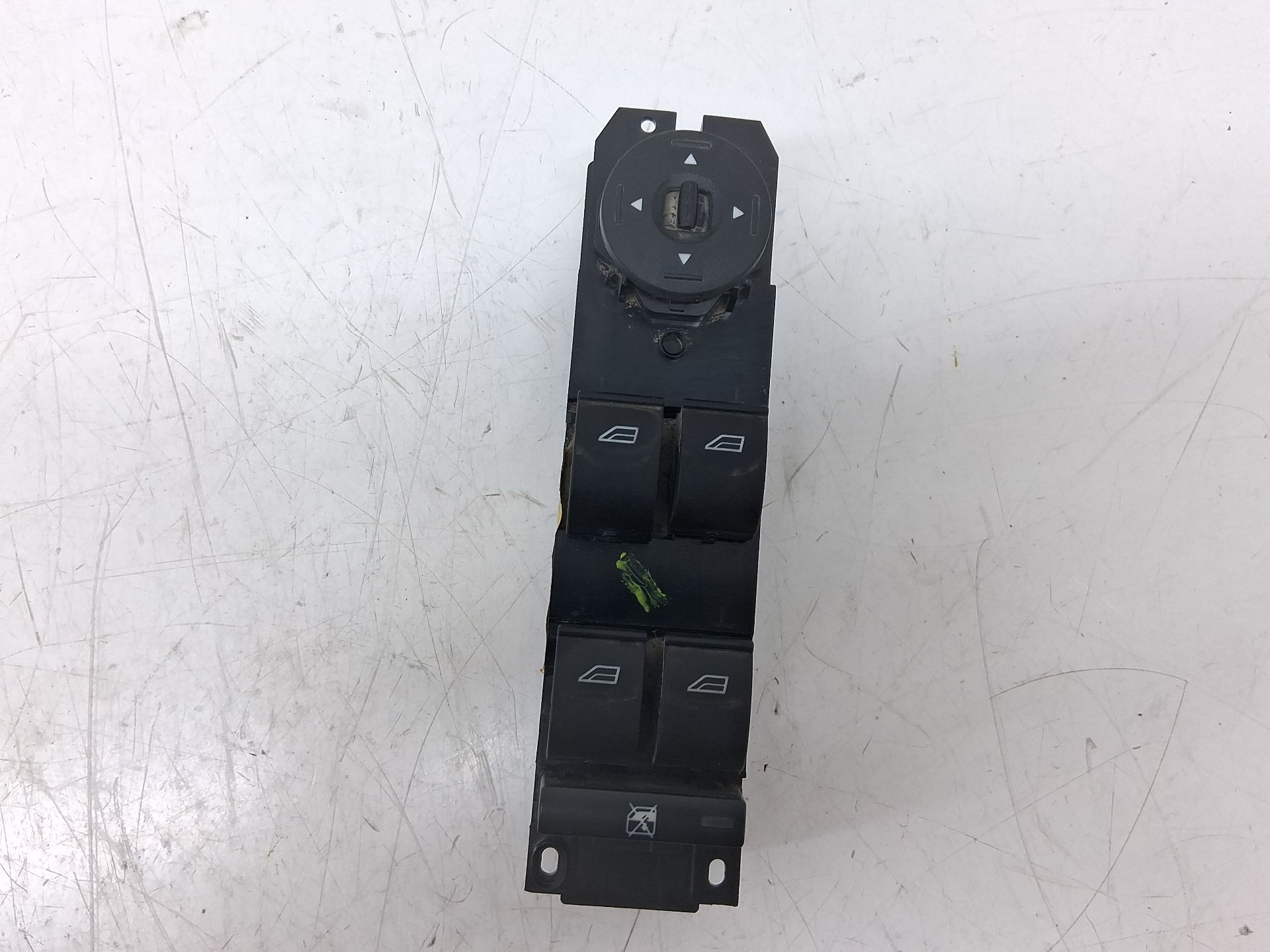 Front Left Window Switch FORD TOURNEO COURIER (C4A)