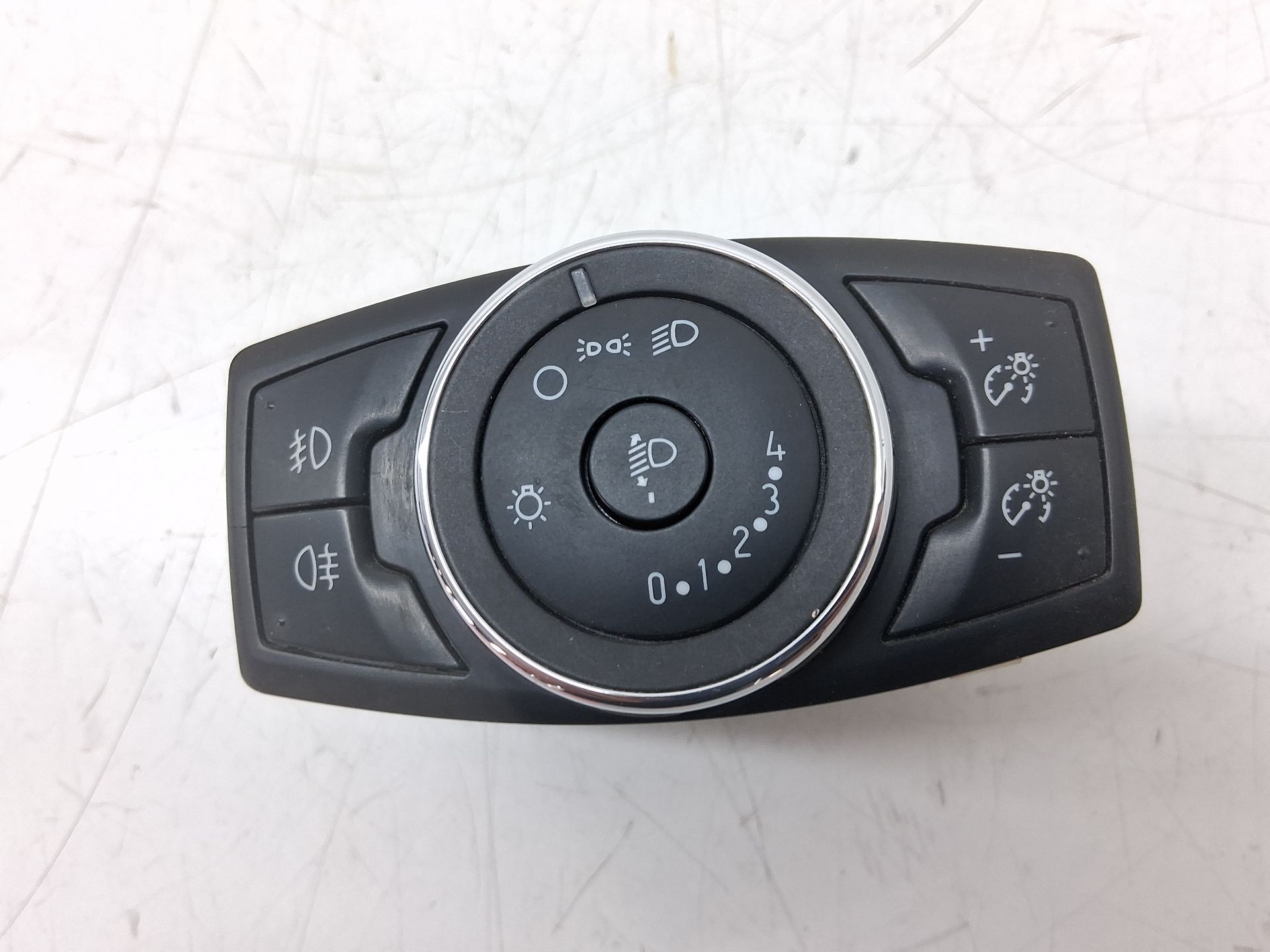 Commande d'éclairage FORD TOURNEO COURIER (C4A)