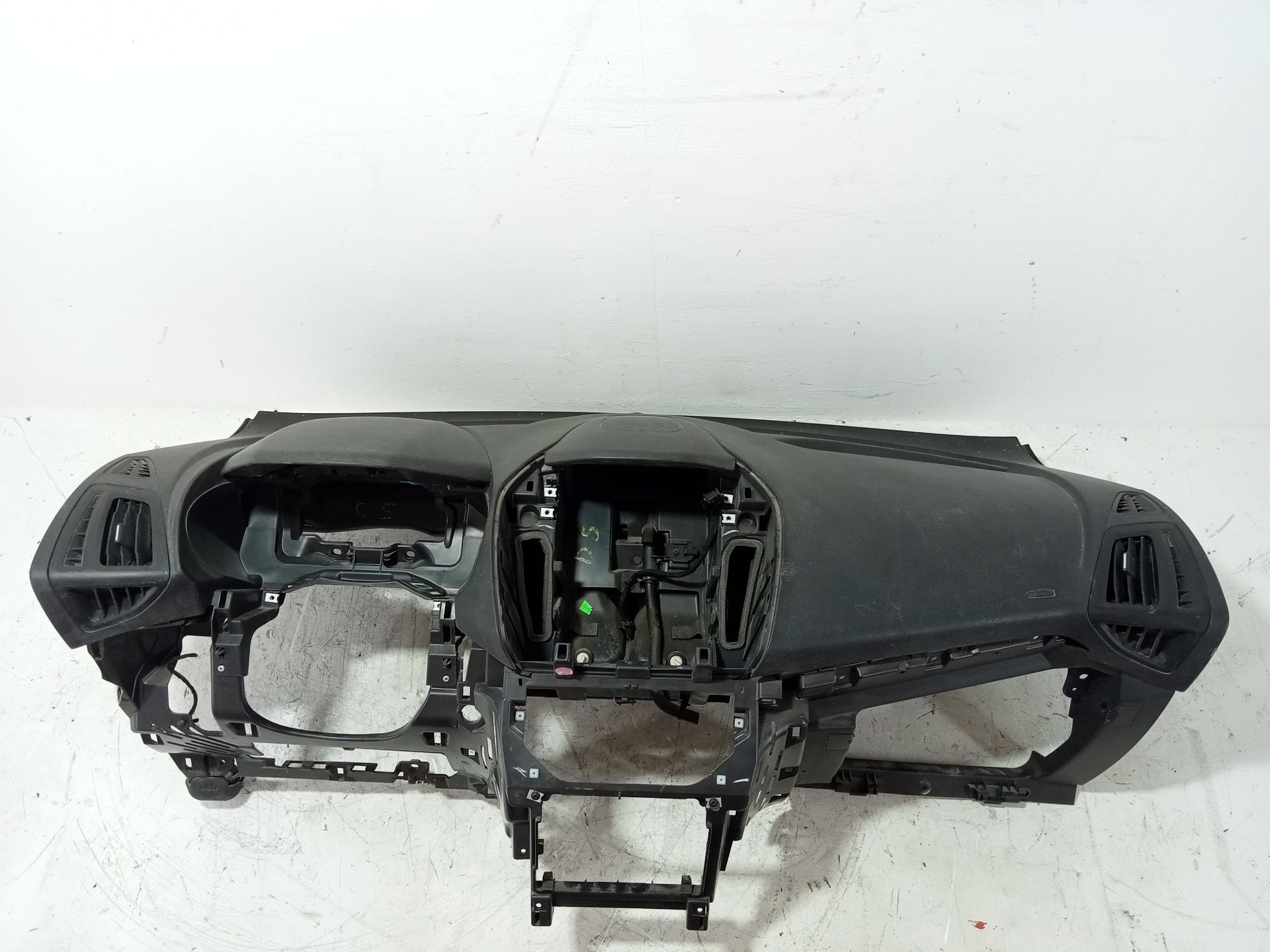 Armaturenbrett FORD TOURNEO COURIER (C4A)