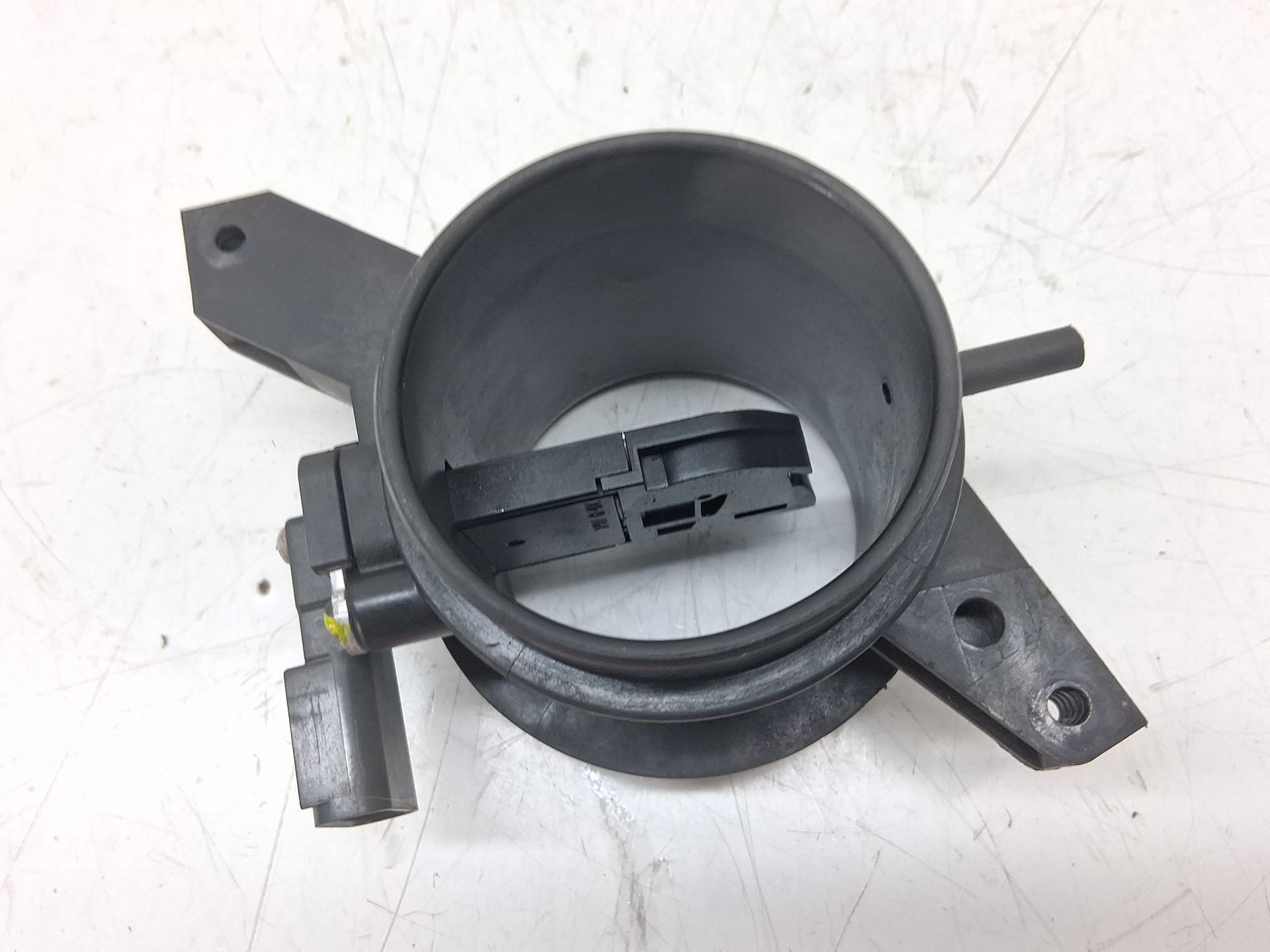 Mass air flow sensor FORD TOURNEO COURIER (C4A)