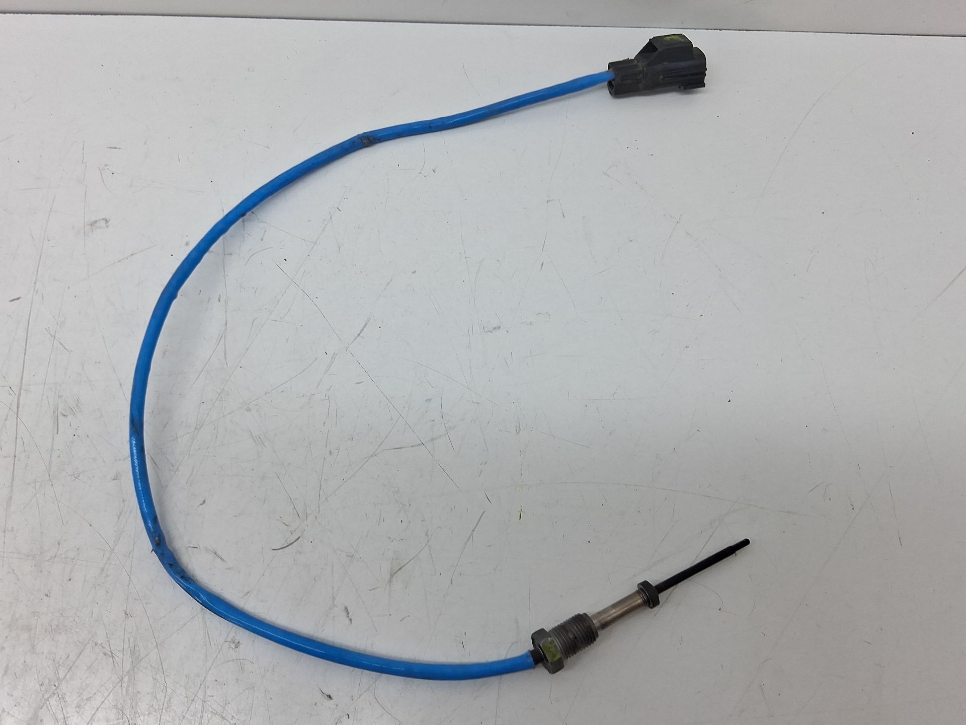 Sonde lambda FORD TOURNEO COURIER (C4A)