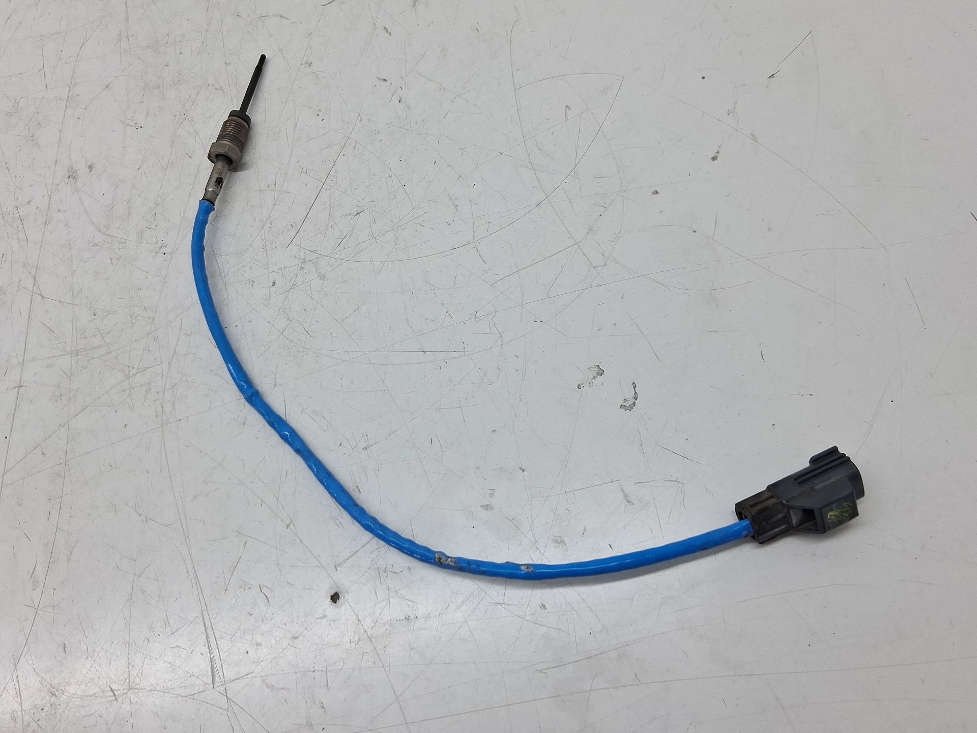 Sonde lambda FORD TOURNEO COURIER (C4A)