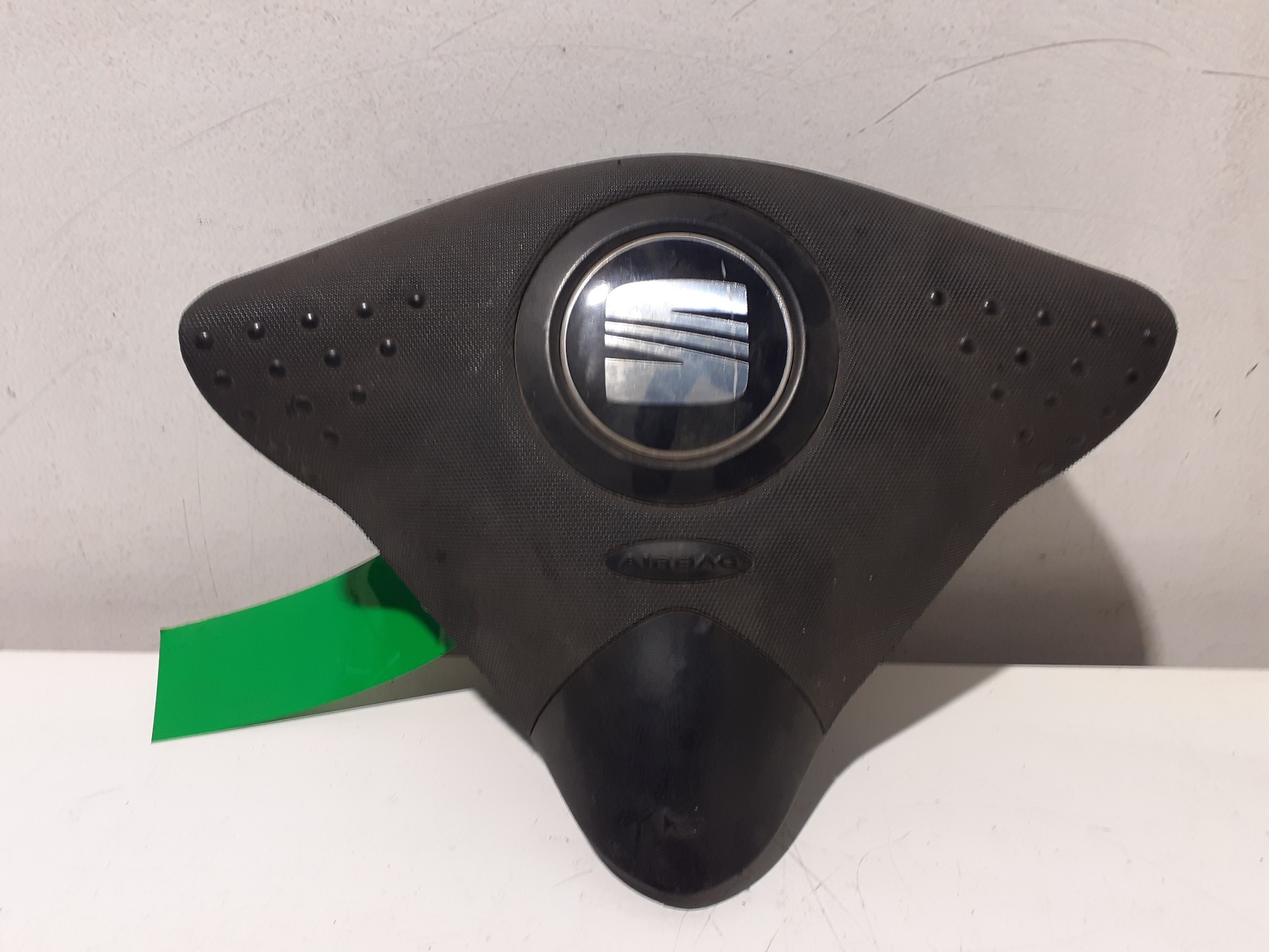 Airbag dianteiro esquerdo SEAT CORDOBA BERLINA (6K2)