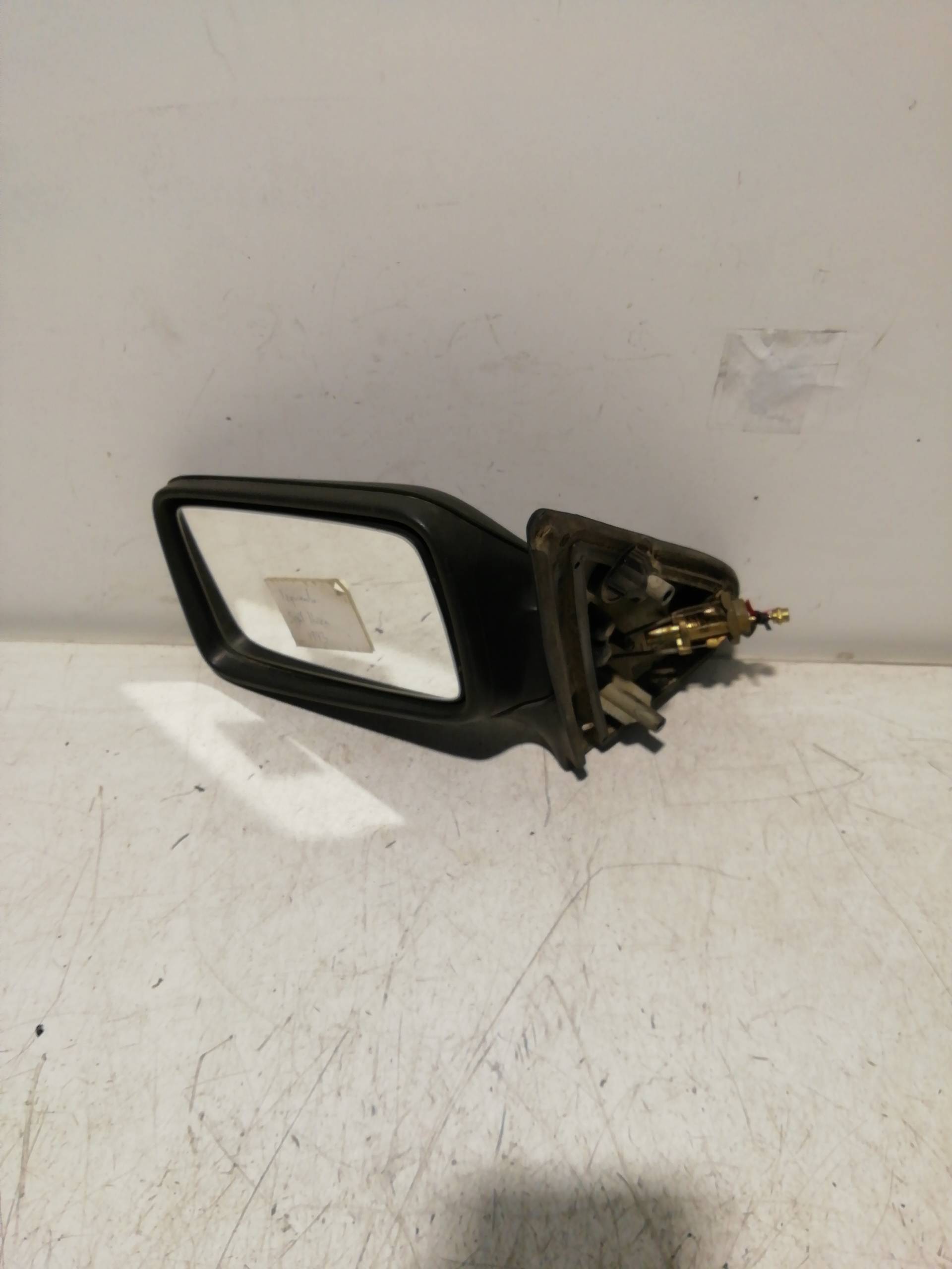 Left Door Mirror SEAT CORDOBA BERLINA (6K2)