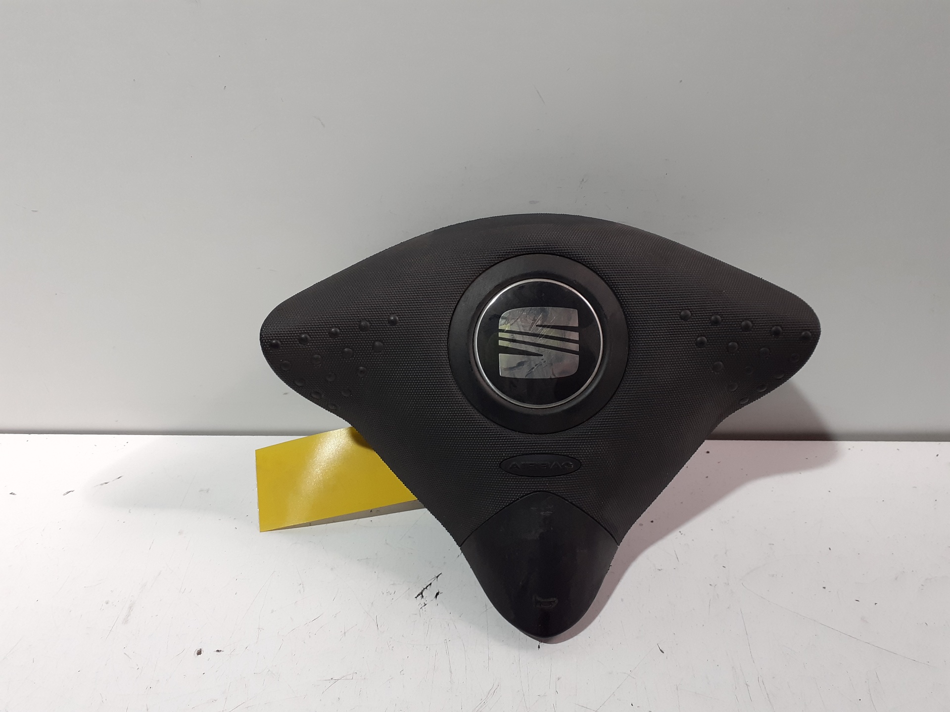 Airbag dianteiro esquerdo SEAT CORDOBA BERLINA (6K2)