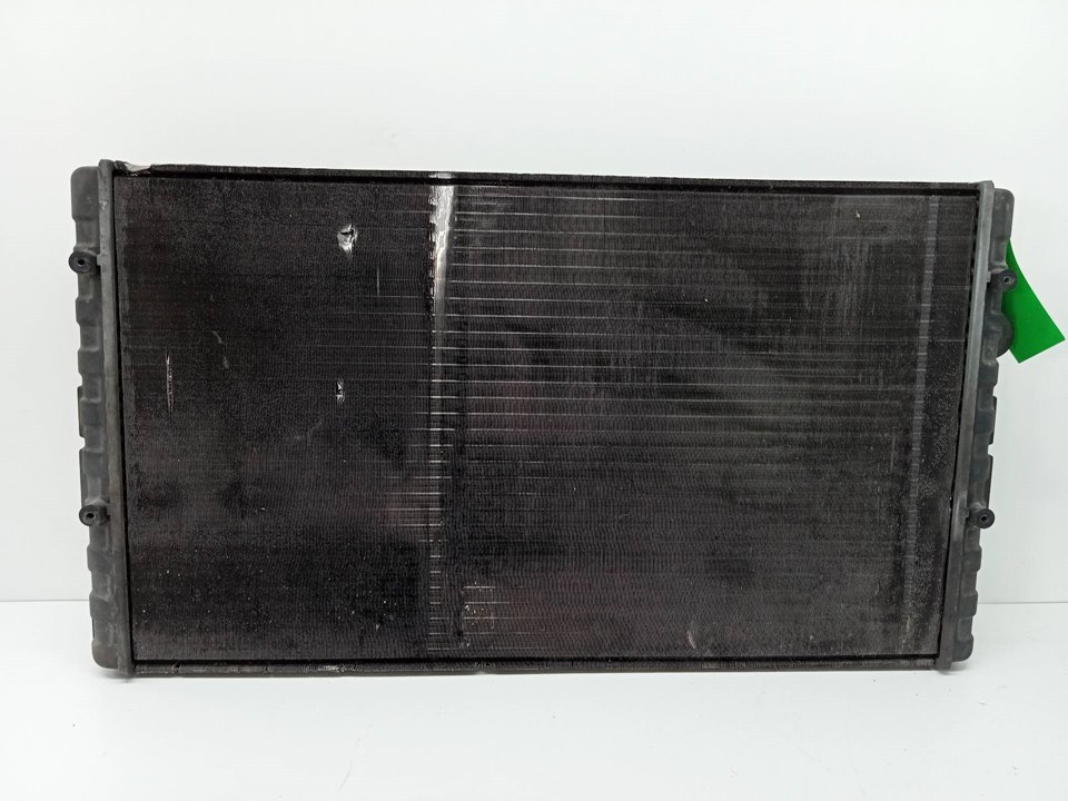Water Radiator SEAT CORDOBA BERLINA (6K2)