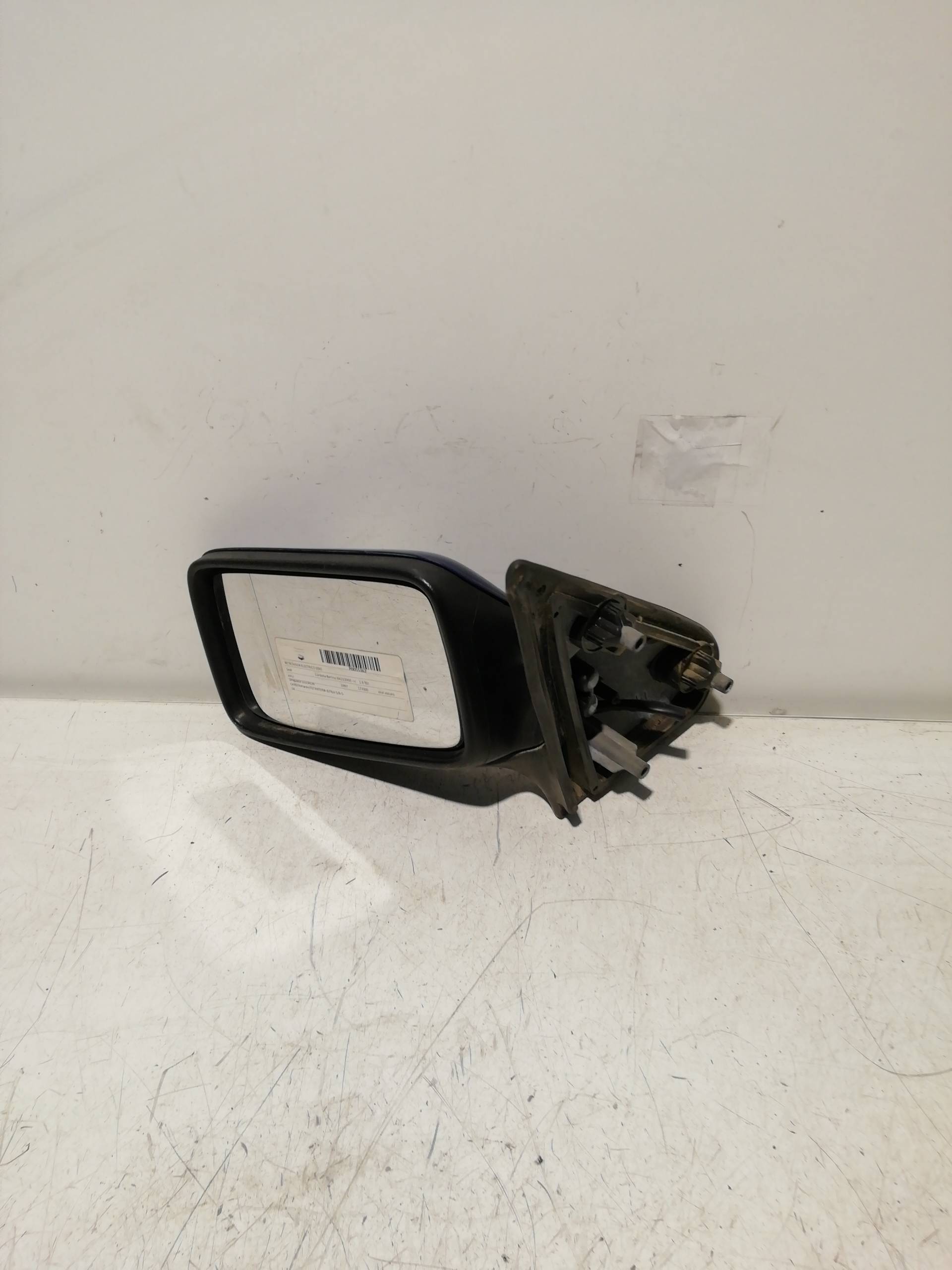 Left Door Mirror SEAT CORDOBA BERLINA (6K2)