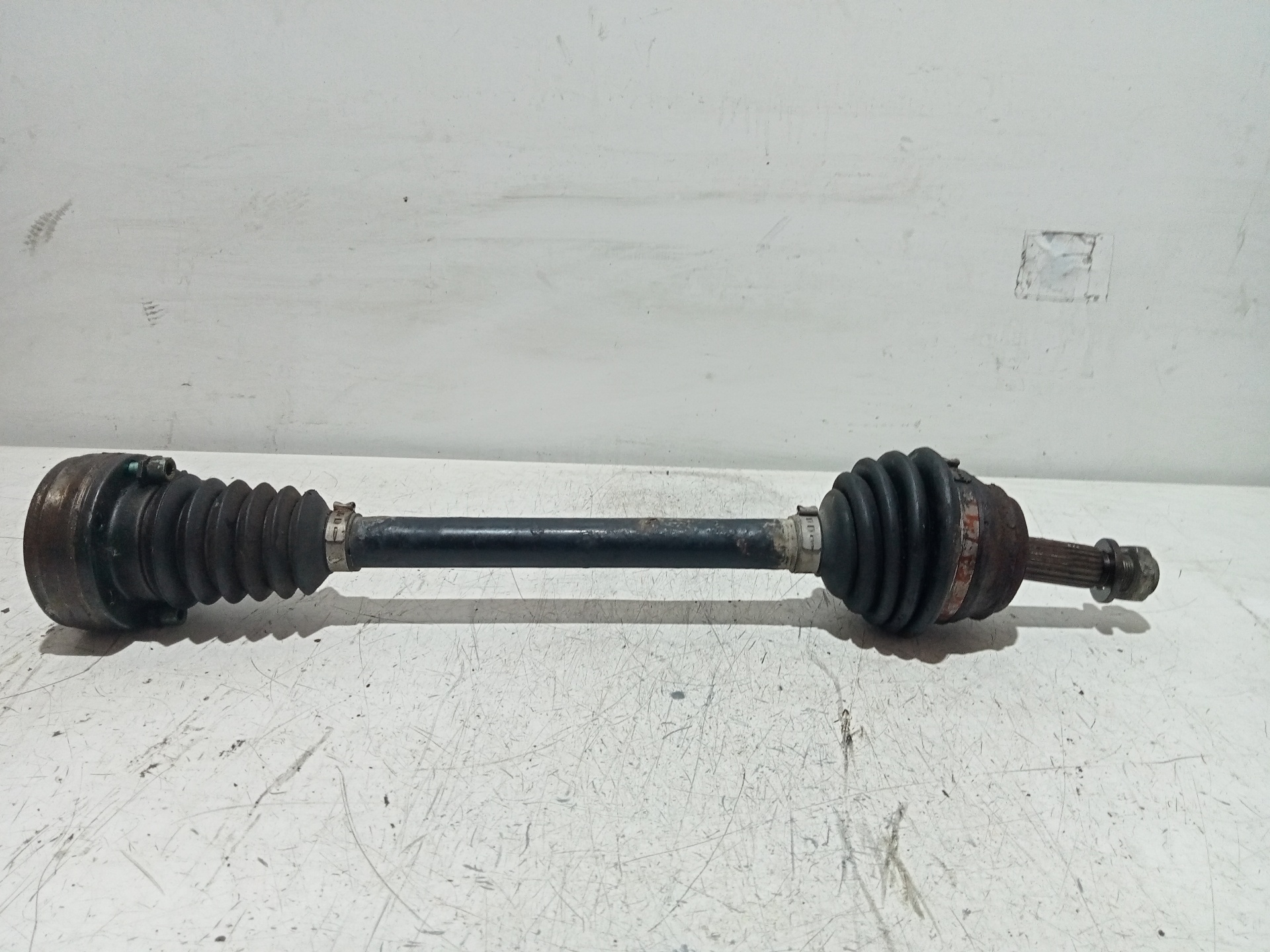 Transmission avant gauche SEAT CORDOBA BERLINA (6K2)
