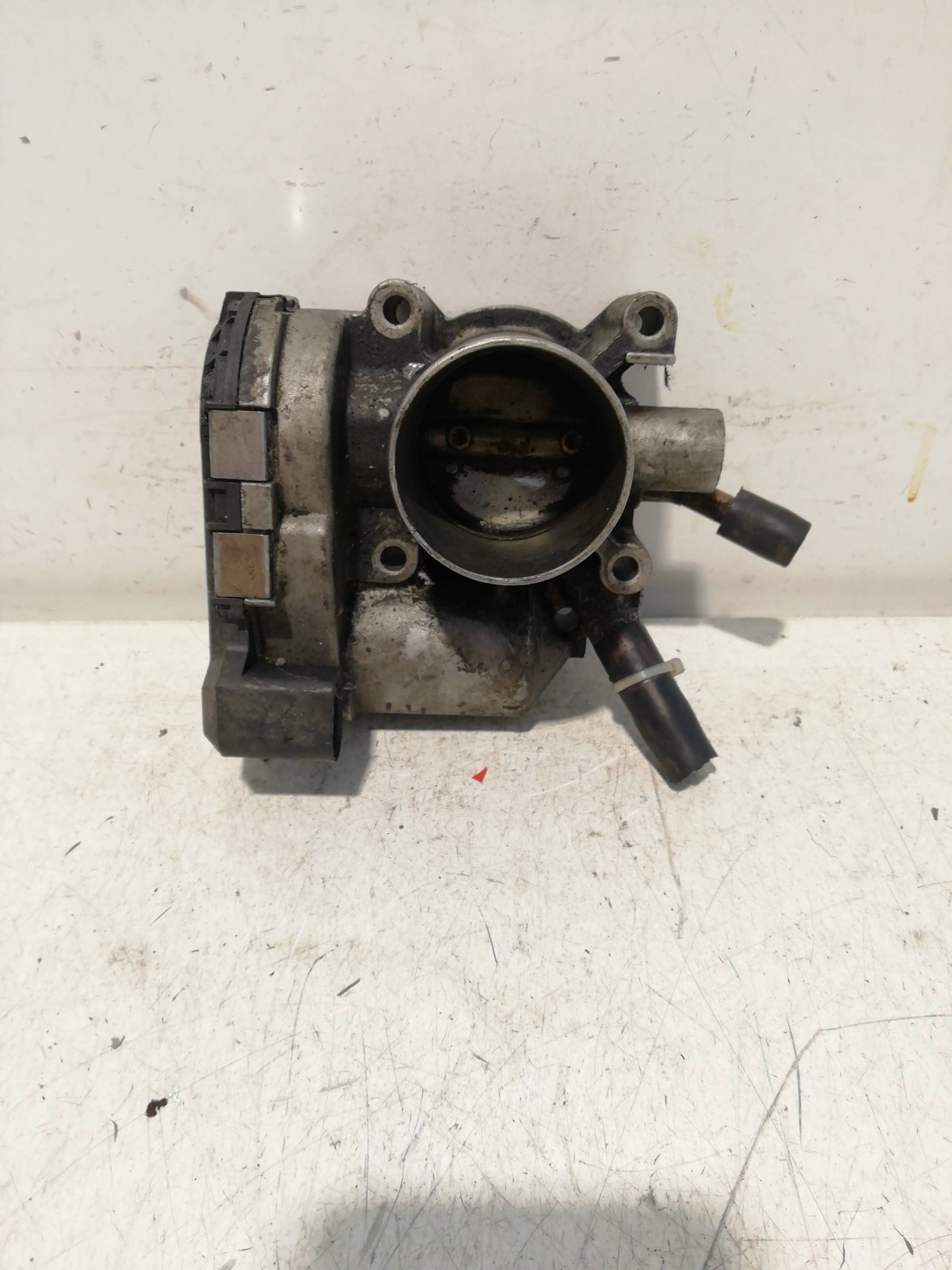Throttle body SEAT CORDOBA BERLINA (6K2)