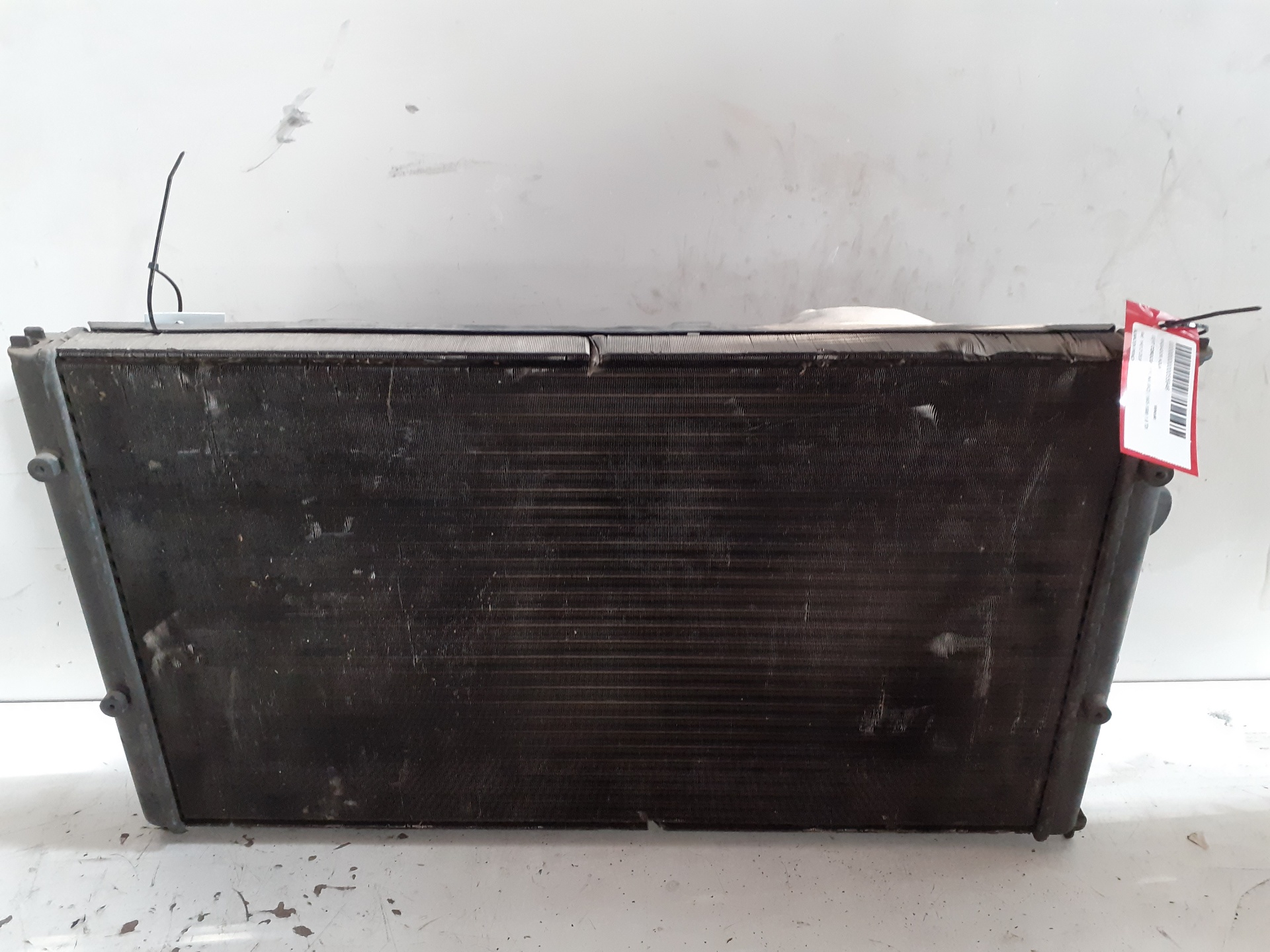 Water Radiator SEAT CORDOBA BERLINA (6K2)