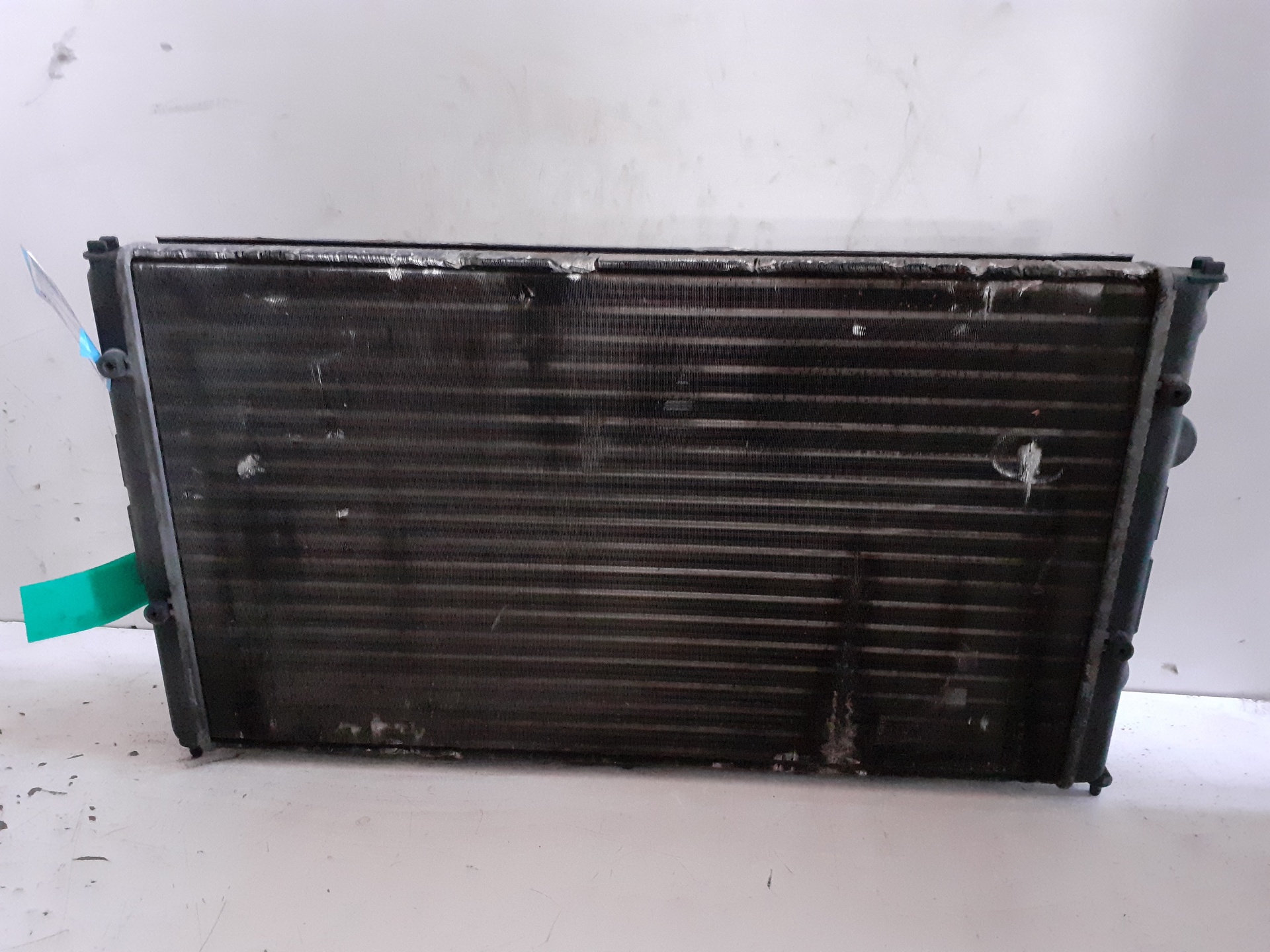 Water Radiator SEAT CORDOBA BERLINA (6K2)