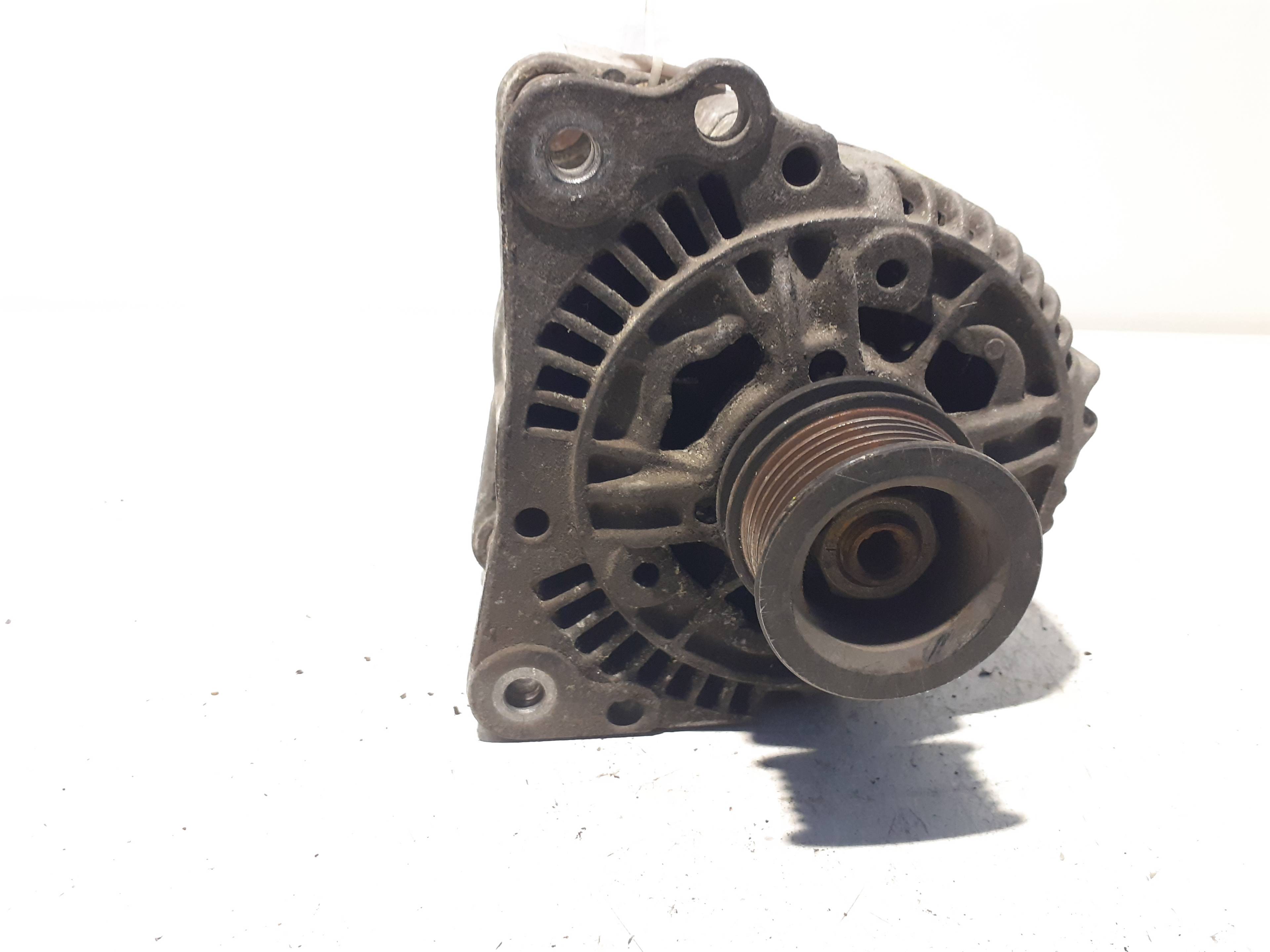 ALTERNADOR