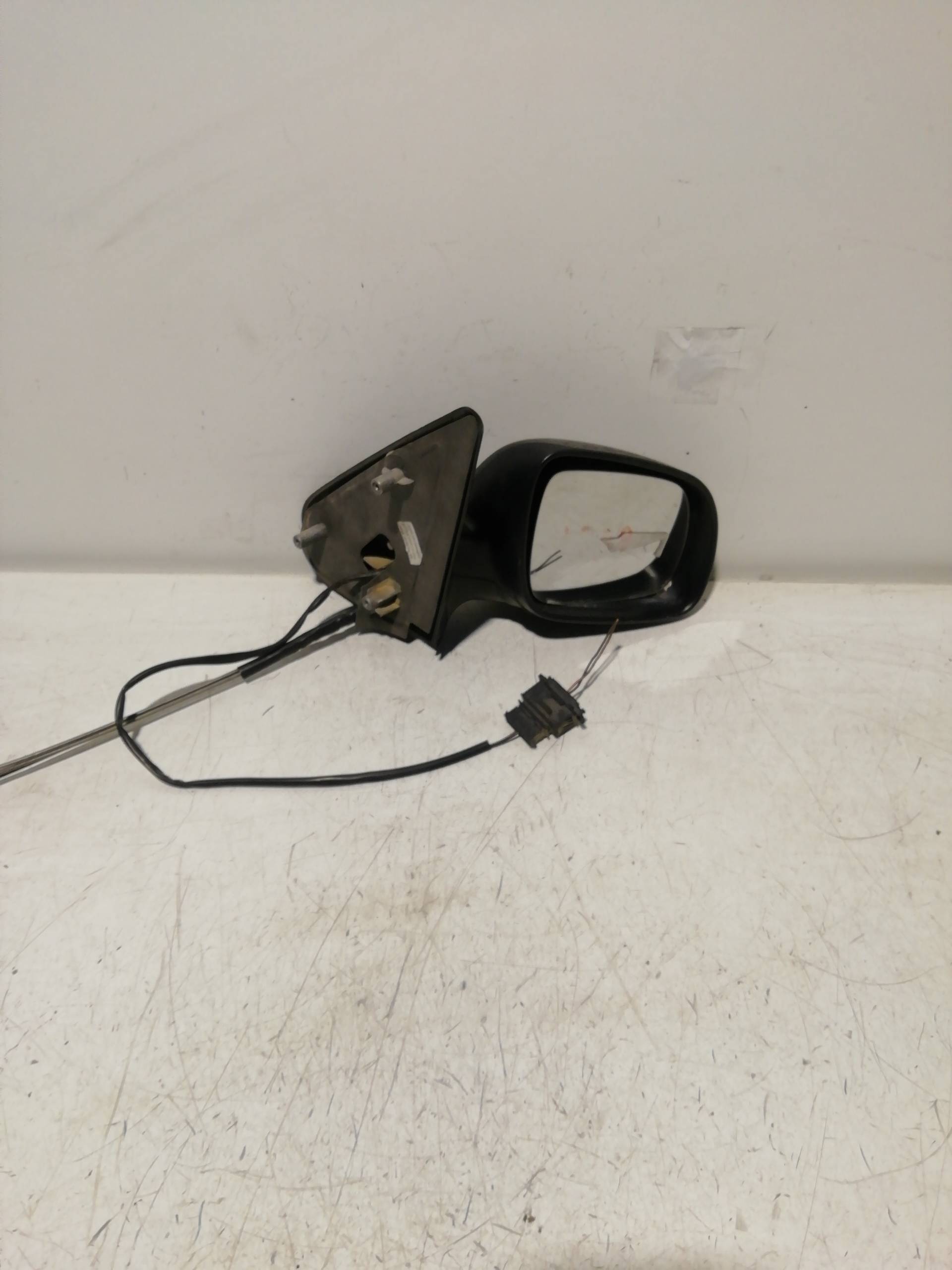 Right Door Mirror SEAT CORDOBA BERLINA (6K2)