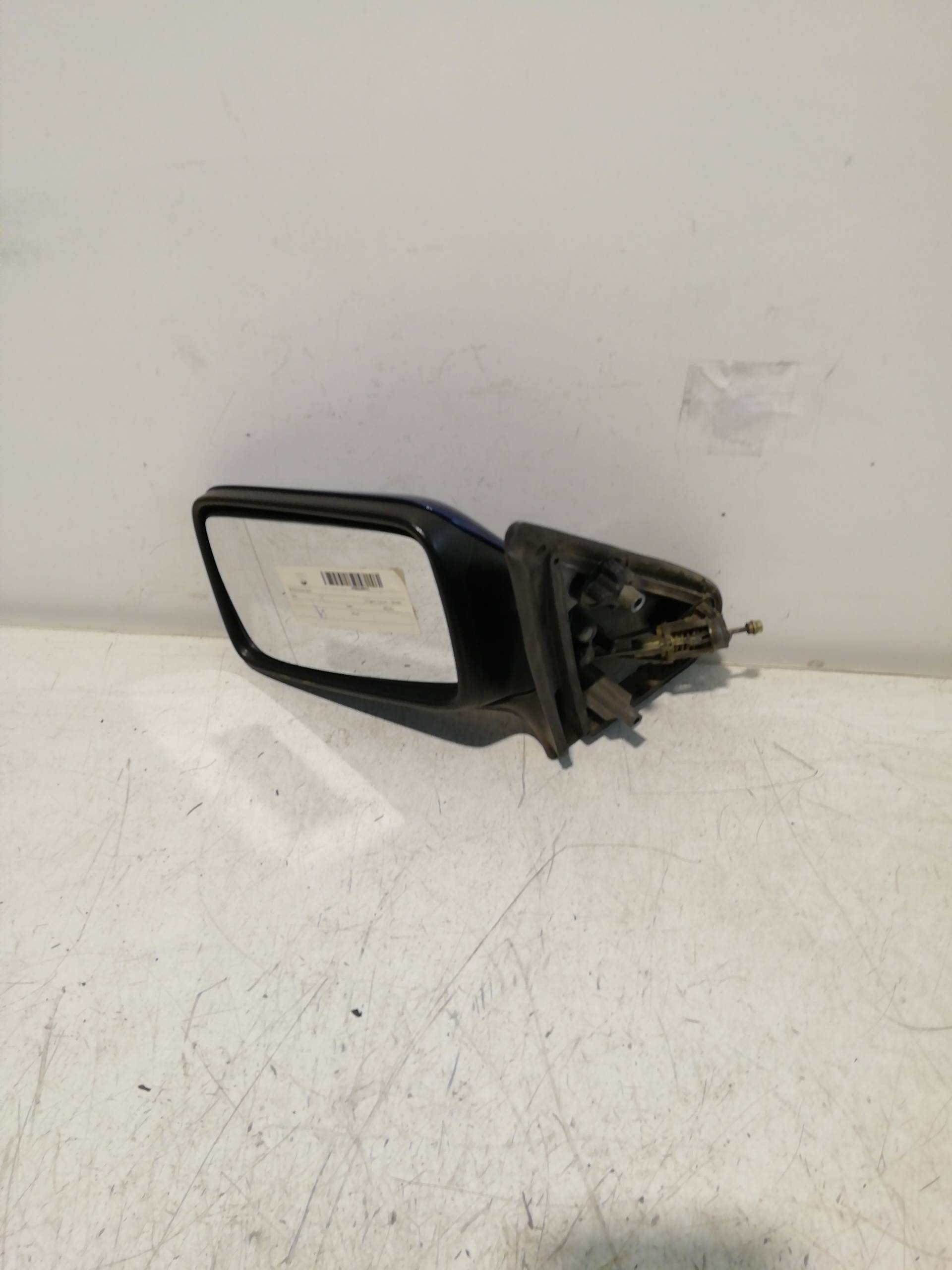 Left Door Mirror SEAT CORDOBA BERLINA (6K2)