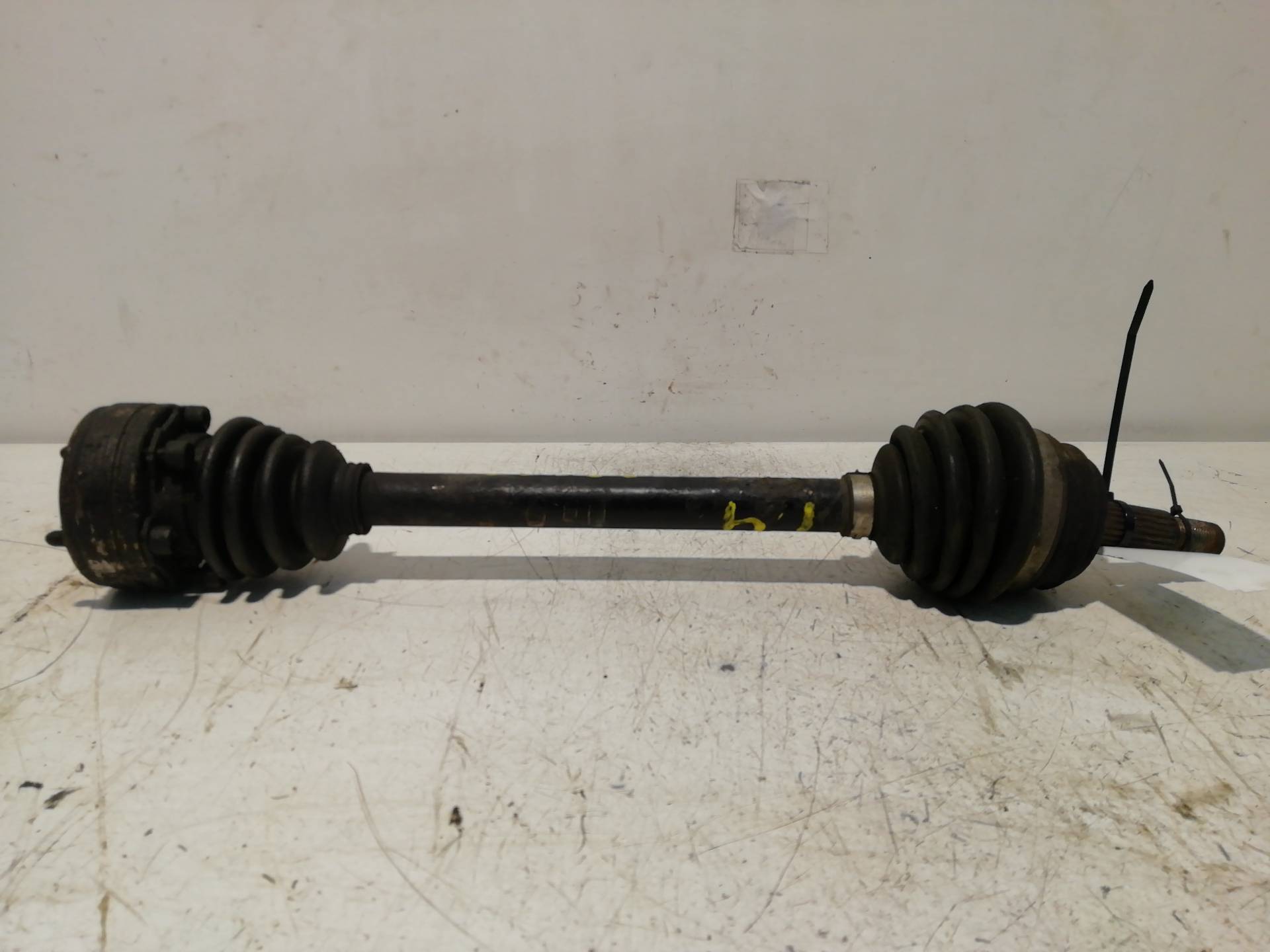Transmission avant gauche SEAT CORDOBA BERLINA (6K2)