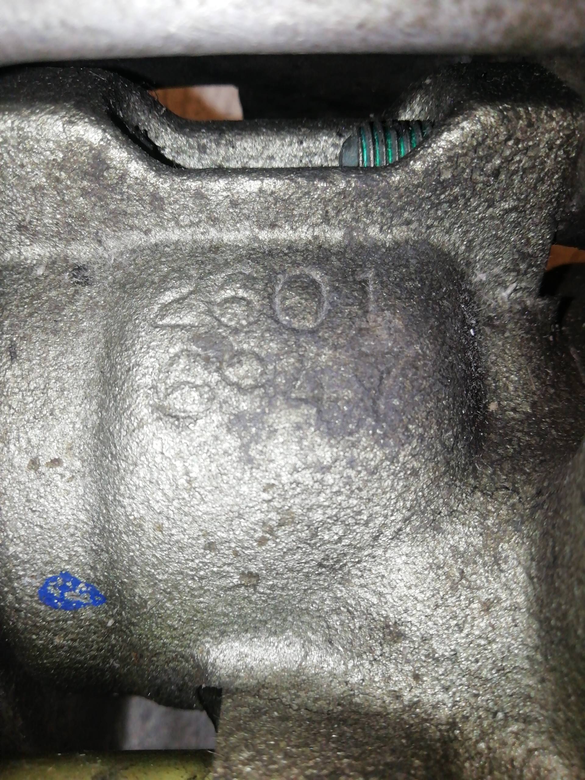 Pompe direction assistée SEAT CORDOBA BERLINA (6K2)