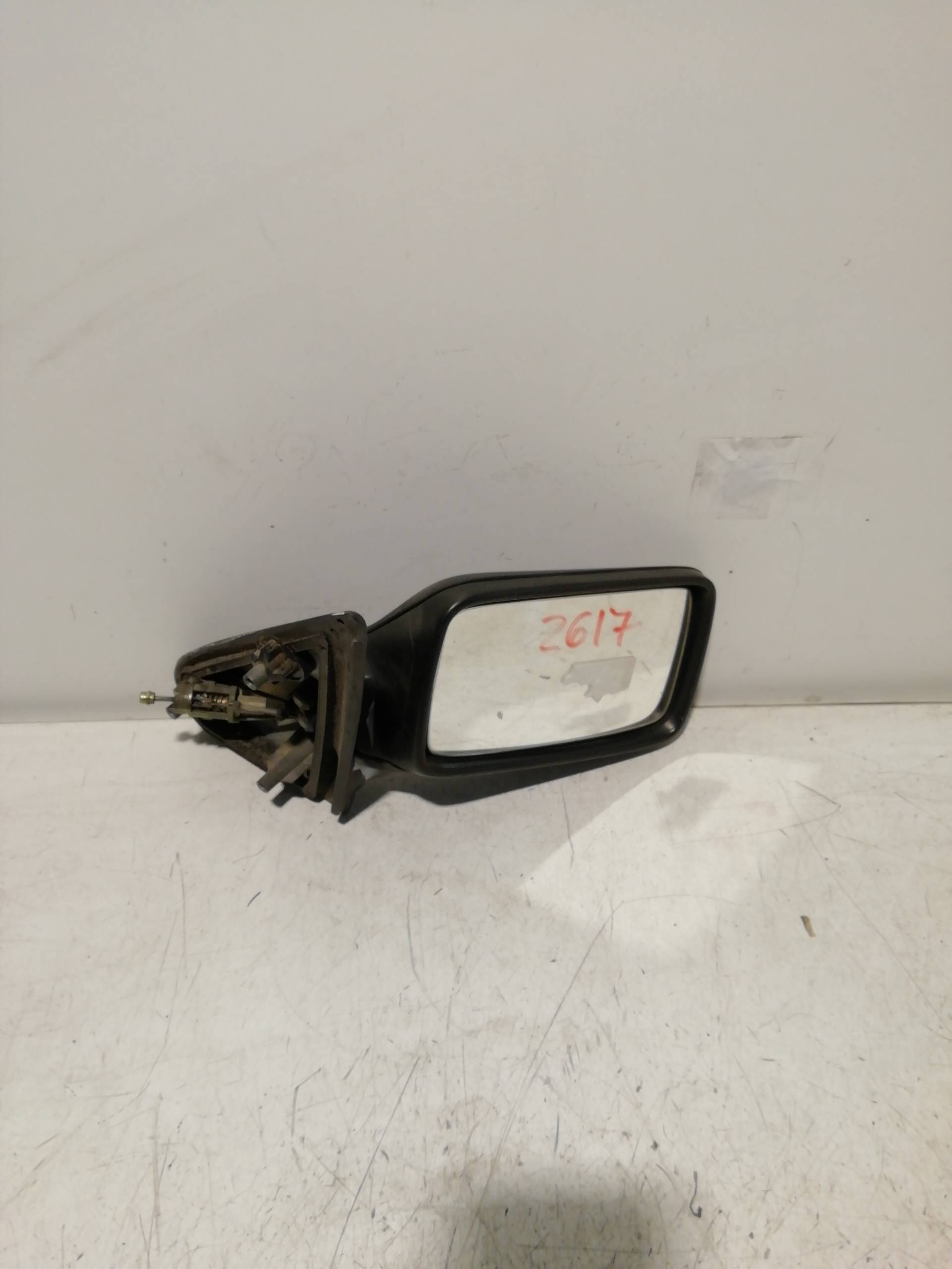 Right Door Mirror SEAT CORDOBA BERLINA (6K2)