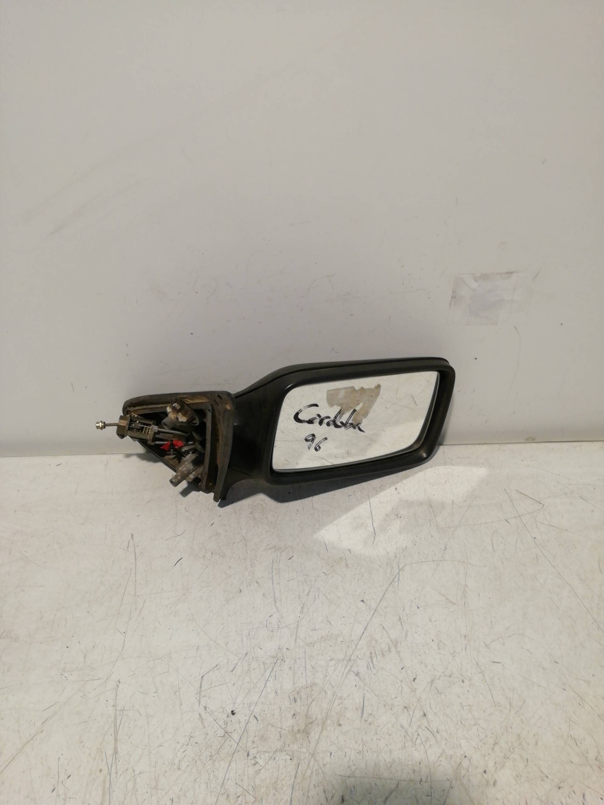Right Door Mirror SEAT CORDOBA BERLINA (6K2)