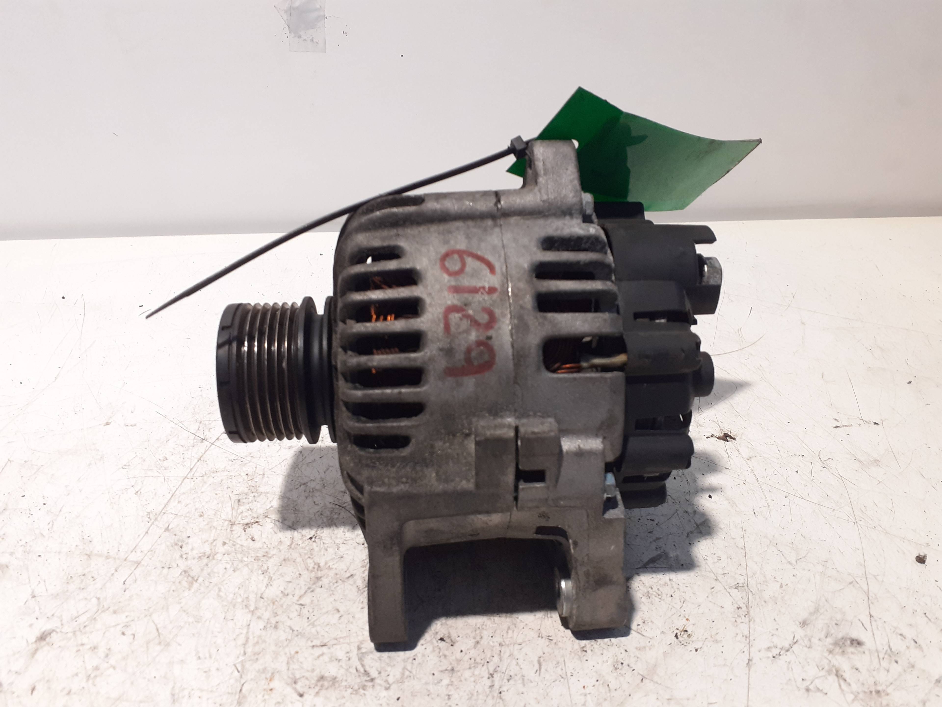 Lichtmaschine RENAULT MEGANE II BERLINA 5P