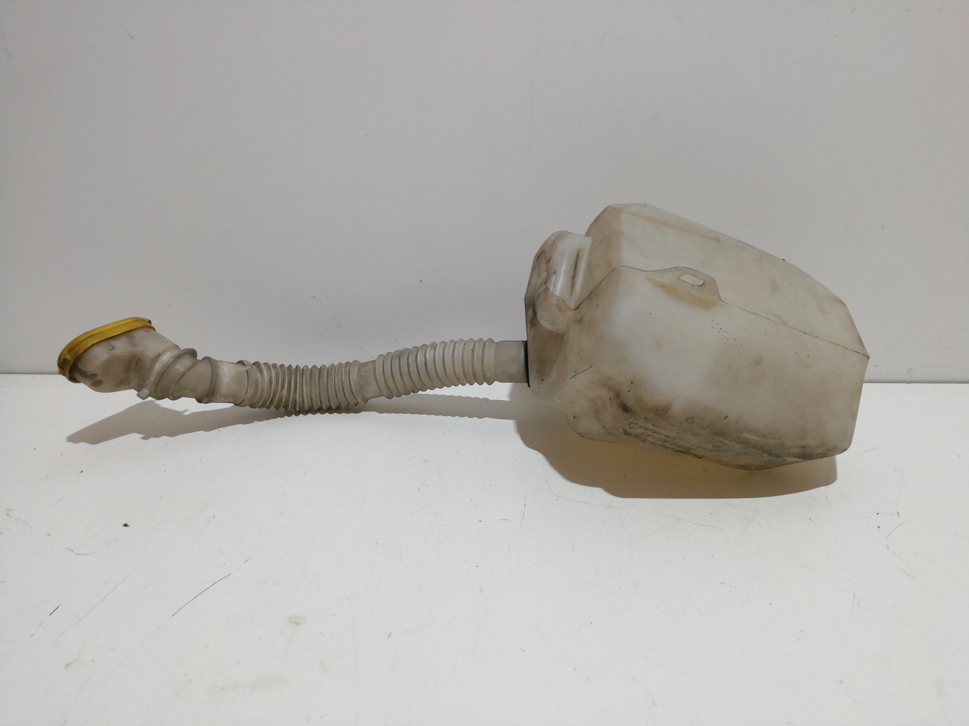 Washer fluid reservoir RENAULT MEGANE II BERLINA 5P