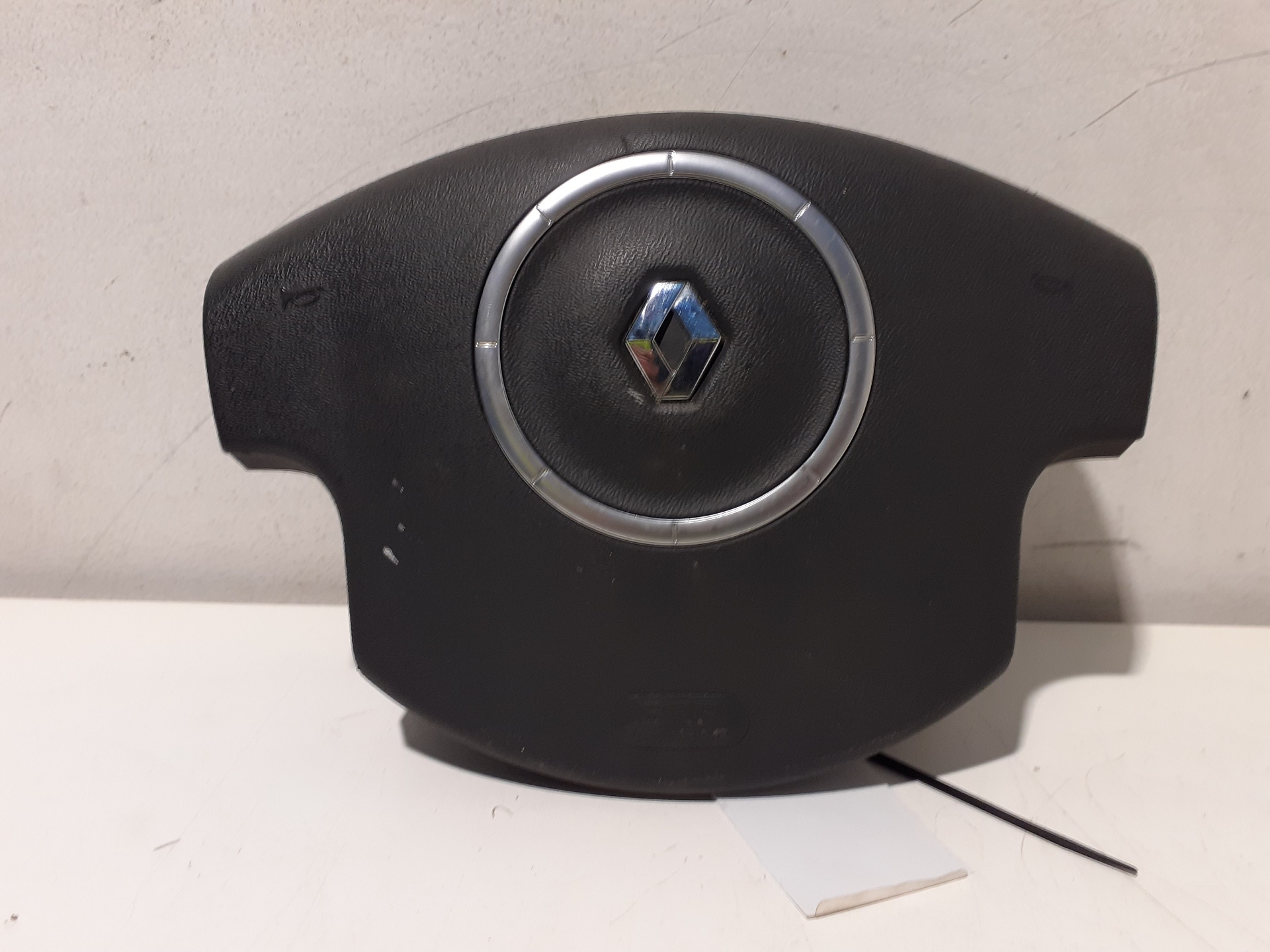 Airbag anteriore sinistro RENAULT MEGANE II BERLINA 5P