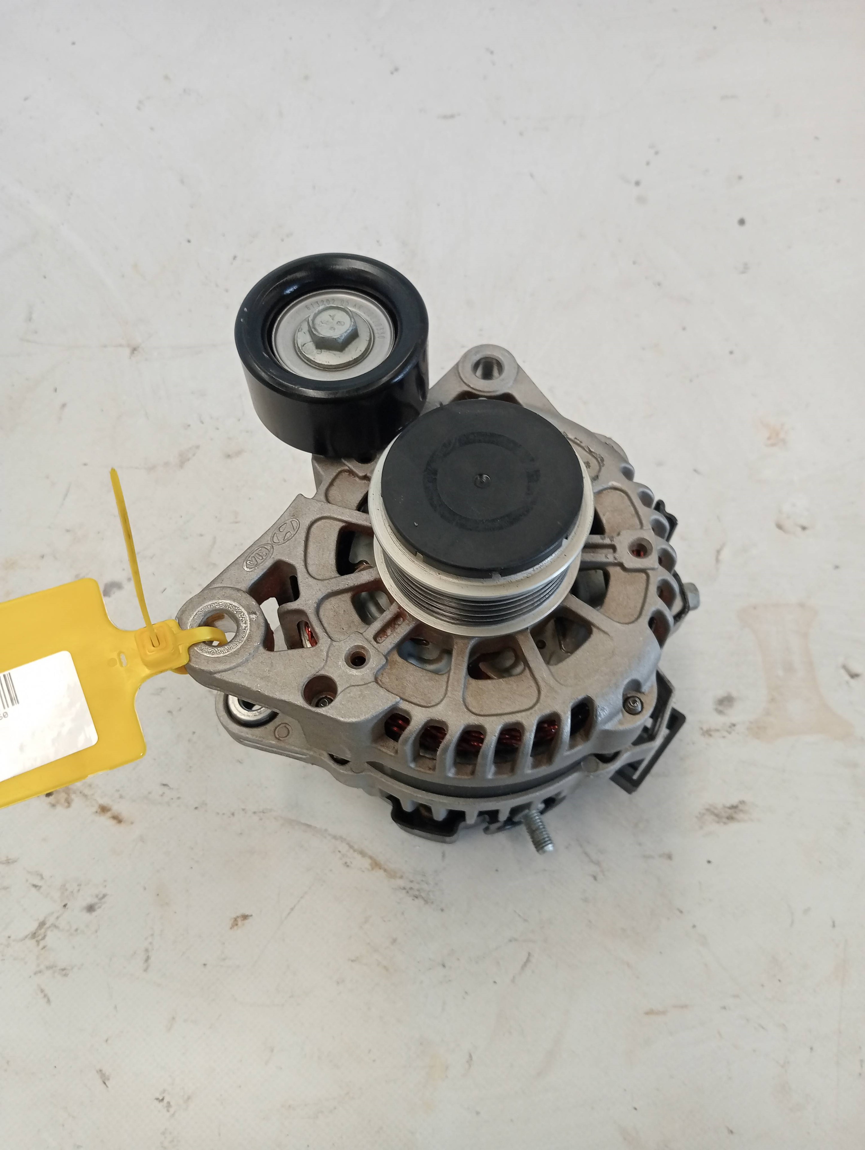 Lichtmaschine KIA STONIC