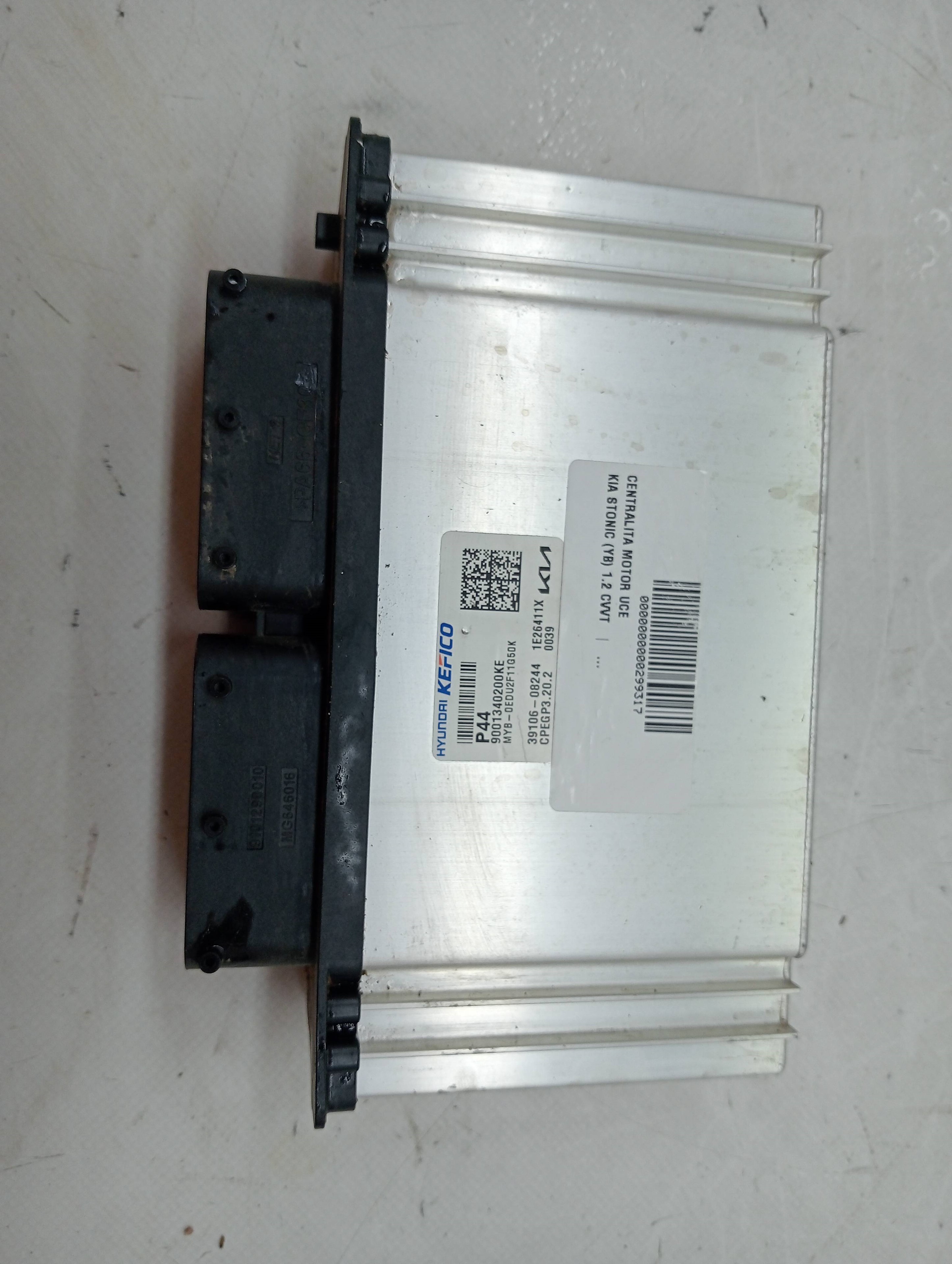 Engine control unit ECU KIA STONIC