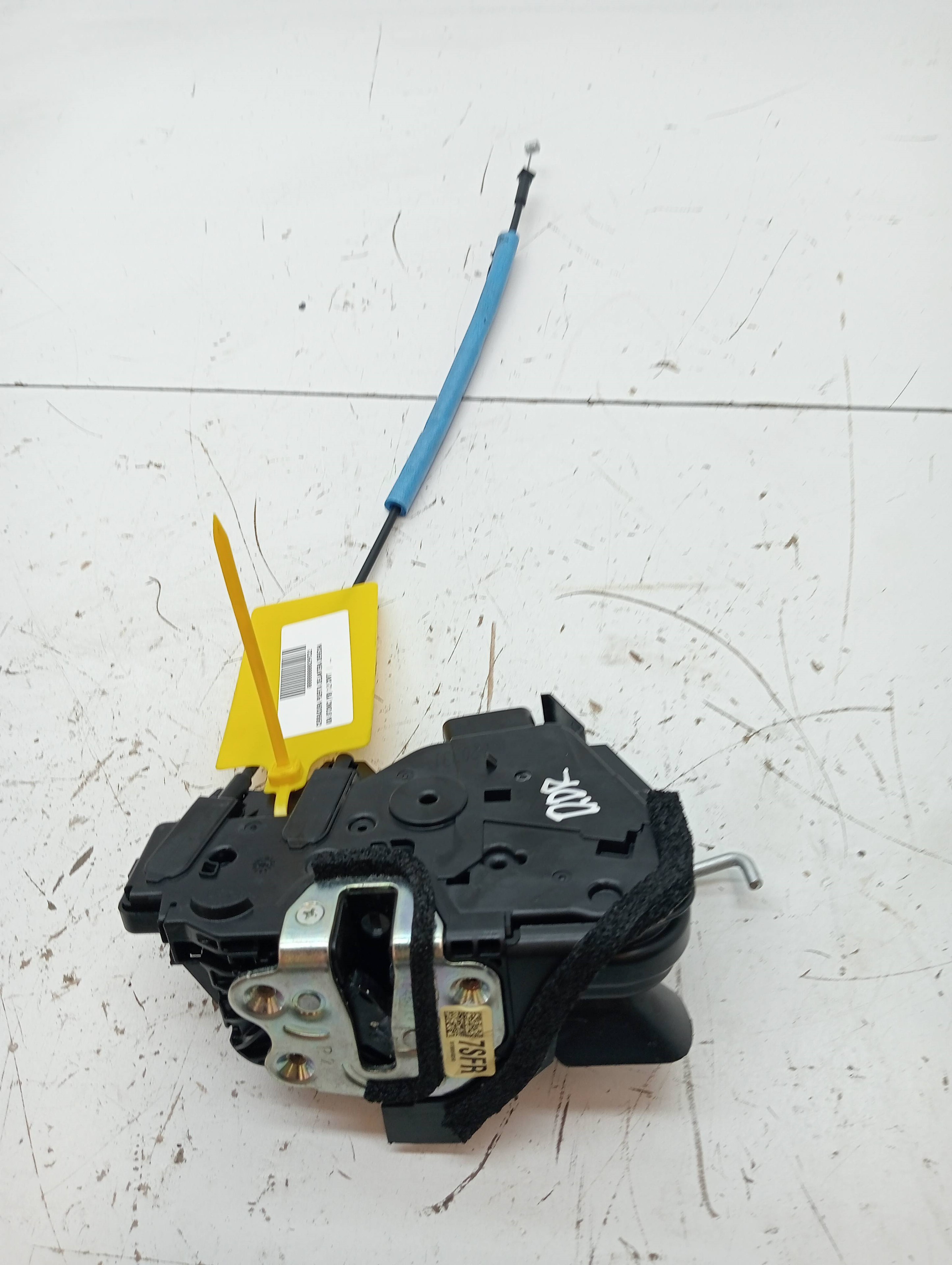 Front right door lock KIA STONIC